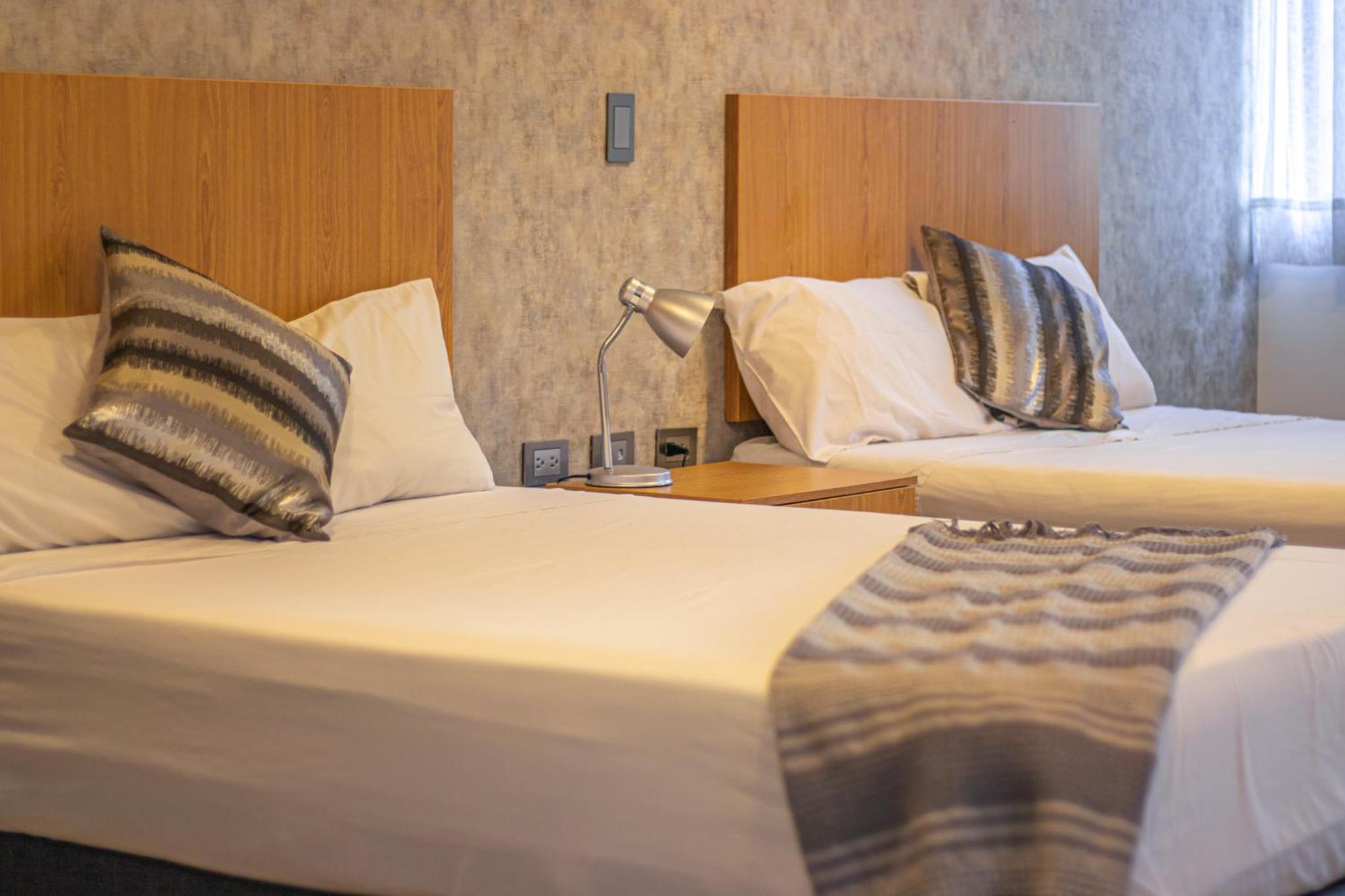 Medellin Vacations - Hotel Bambu Milla De Oro - Property Image 37