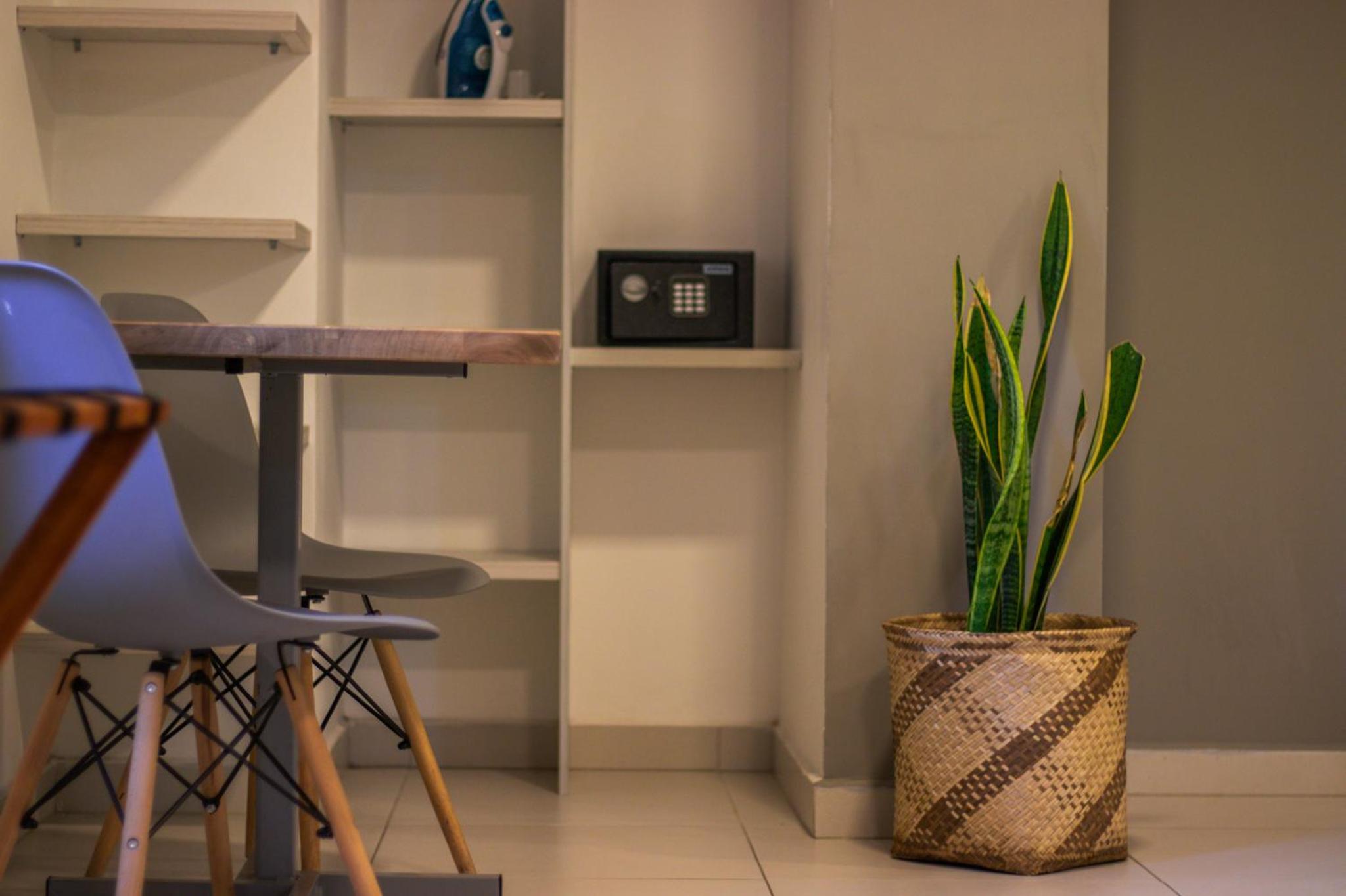 Medellin Vacations - Hotel Bambu Milla De Oro - Property Image 34