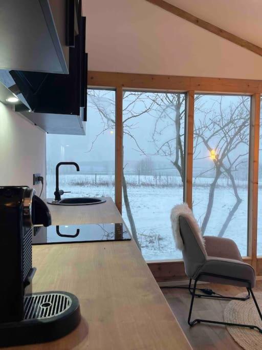 Nordic Harmony Home - Prignitz
