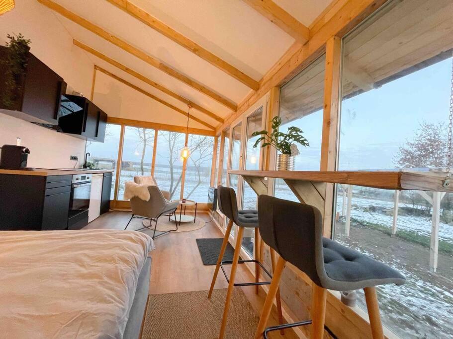 Nordic Harmony Home - Prignitz