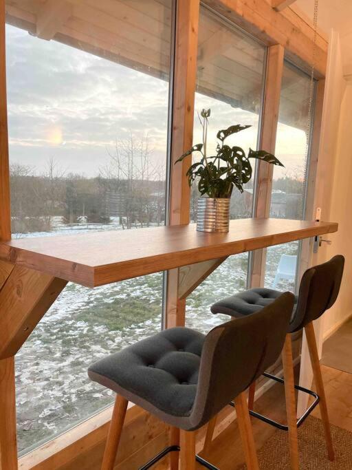 Nordic Harmony Home - Prignitz
