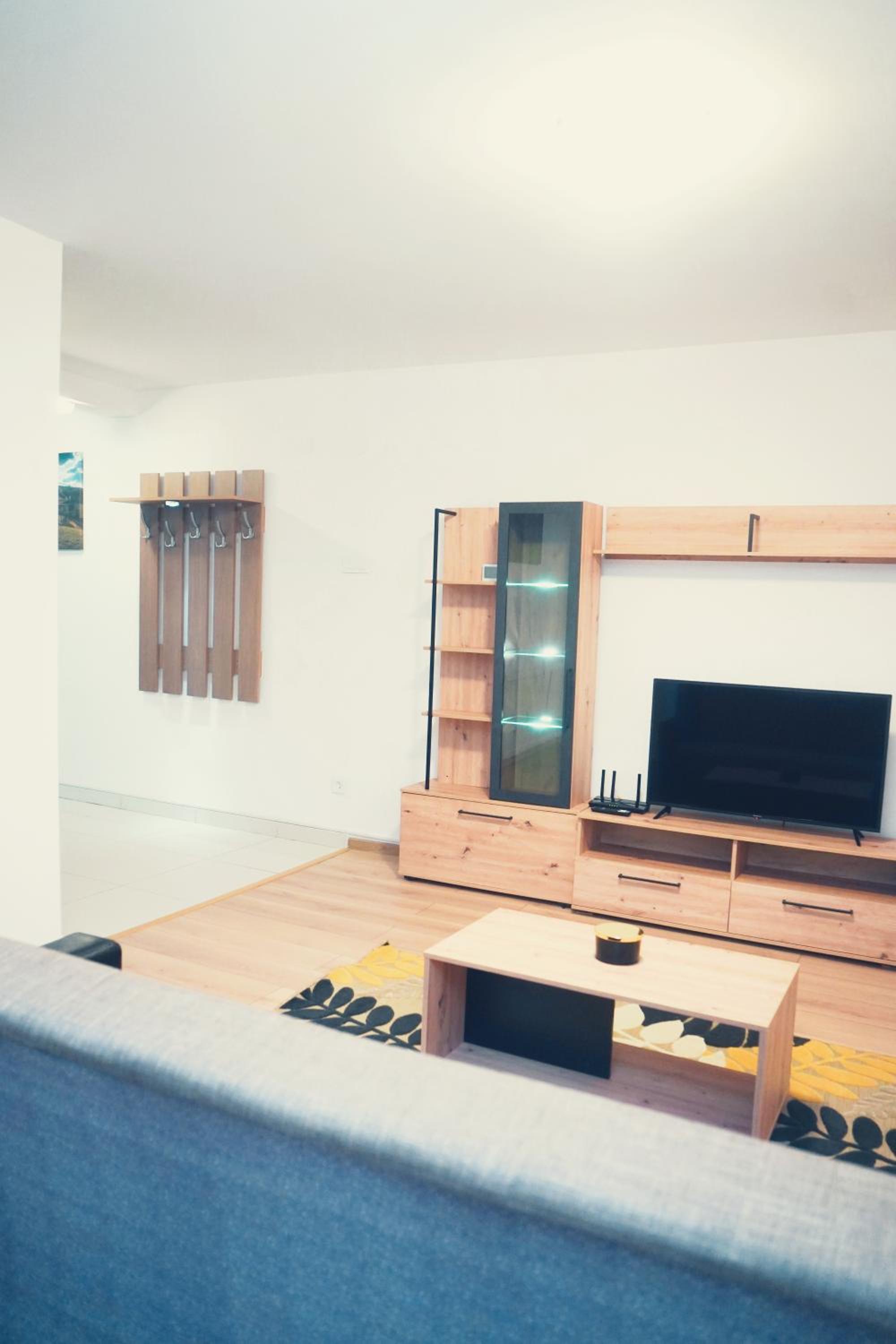 Robert's Apartment view 4