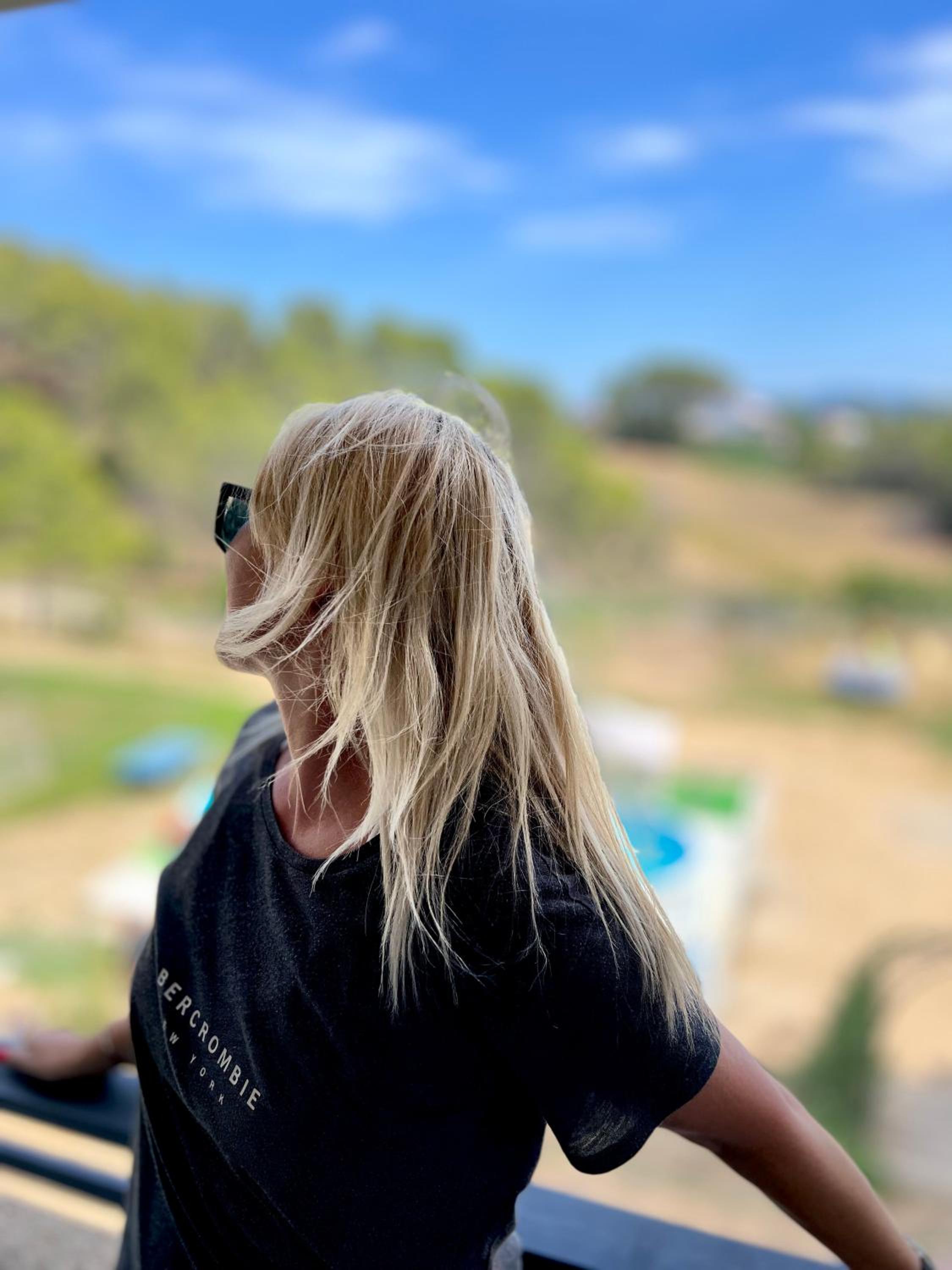 human