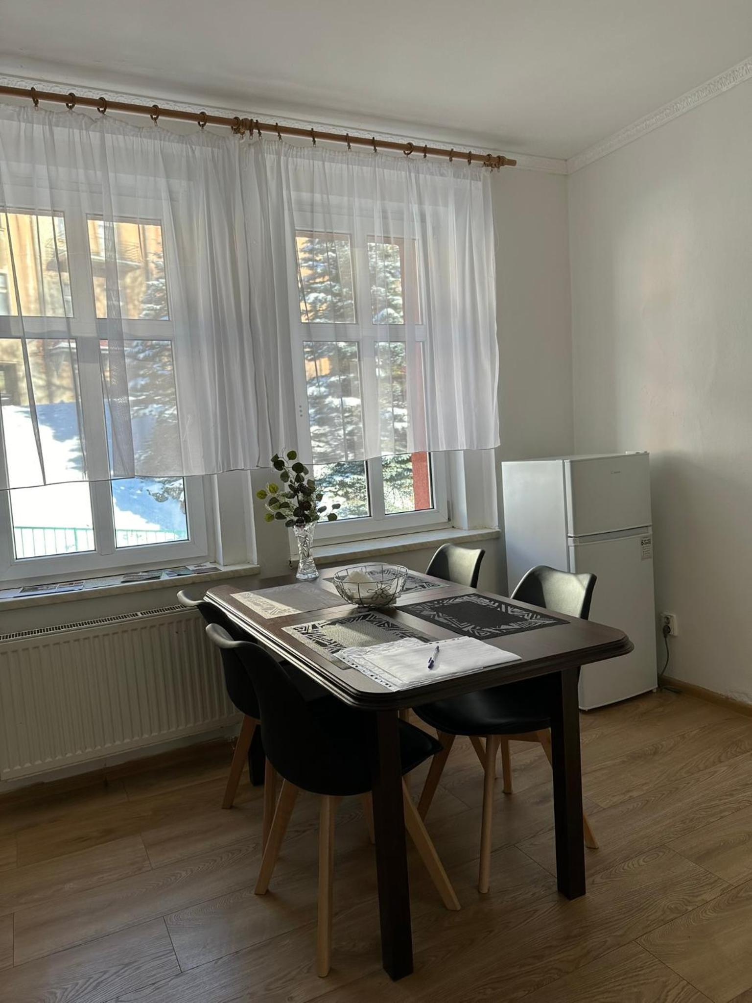 Apartmán v Krušných horách-free parking