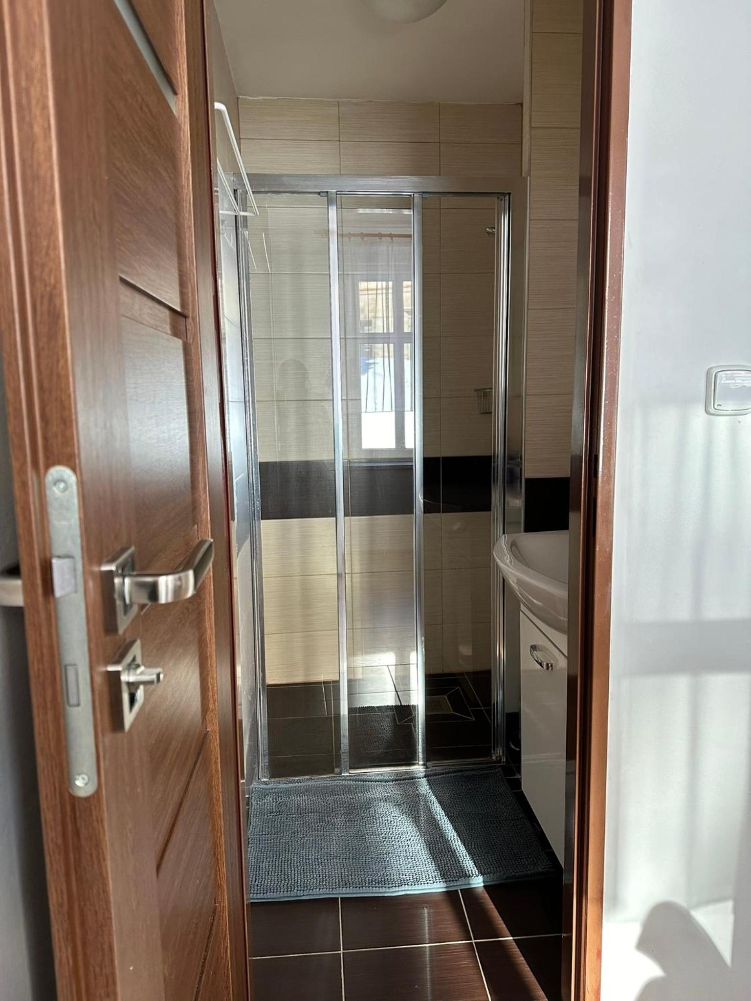 Apartmán v Krušných horách-free parking