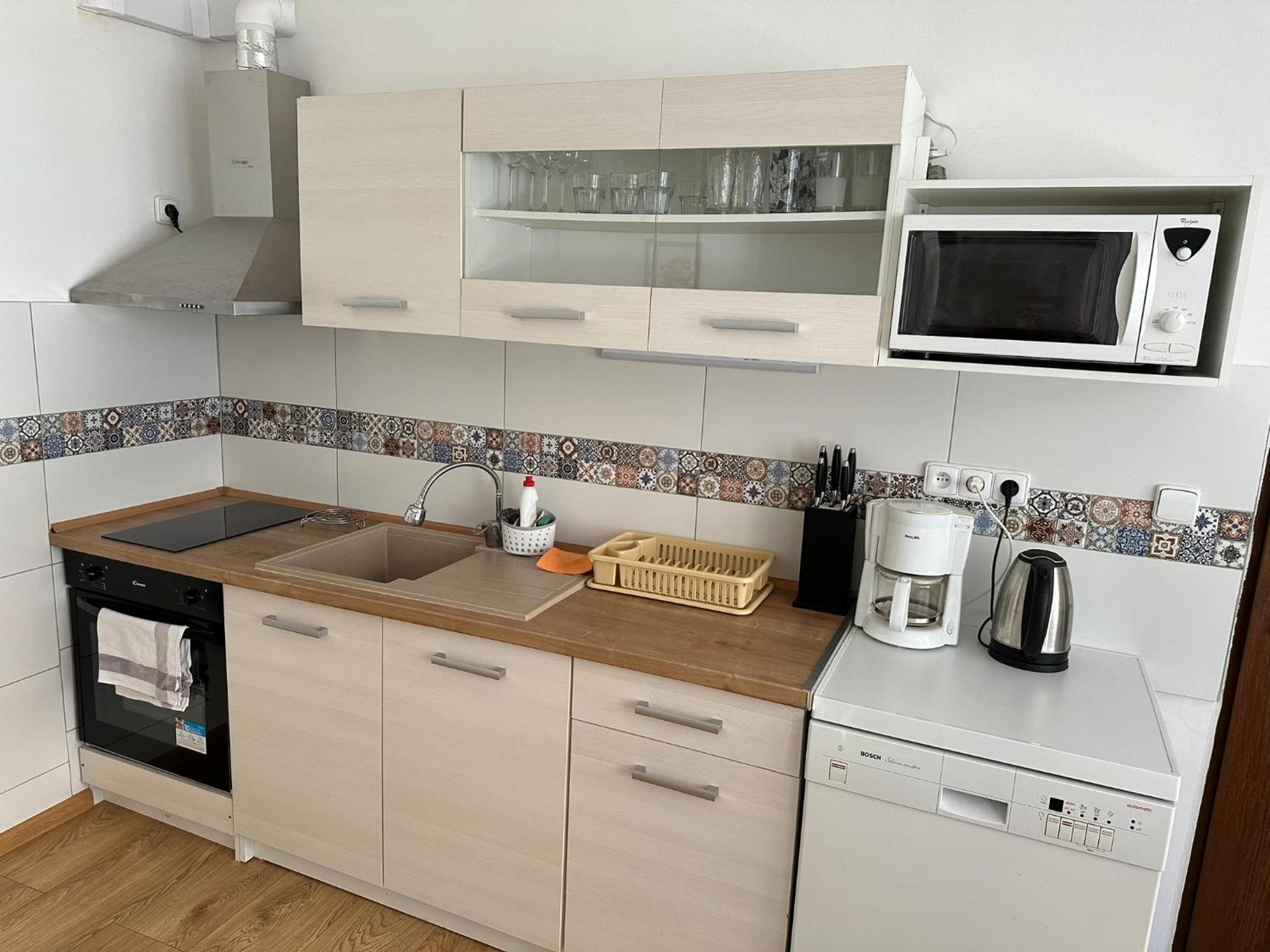 Apartmán v Krušných horách-free parking