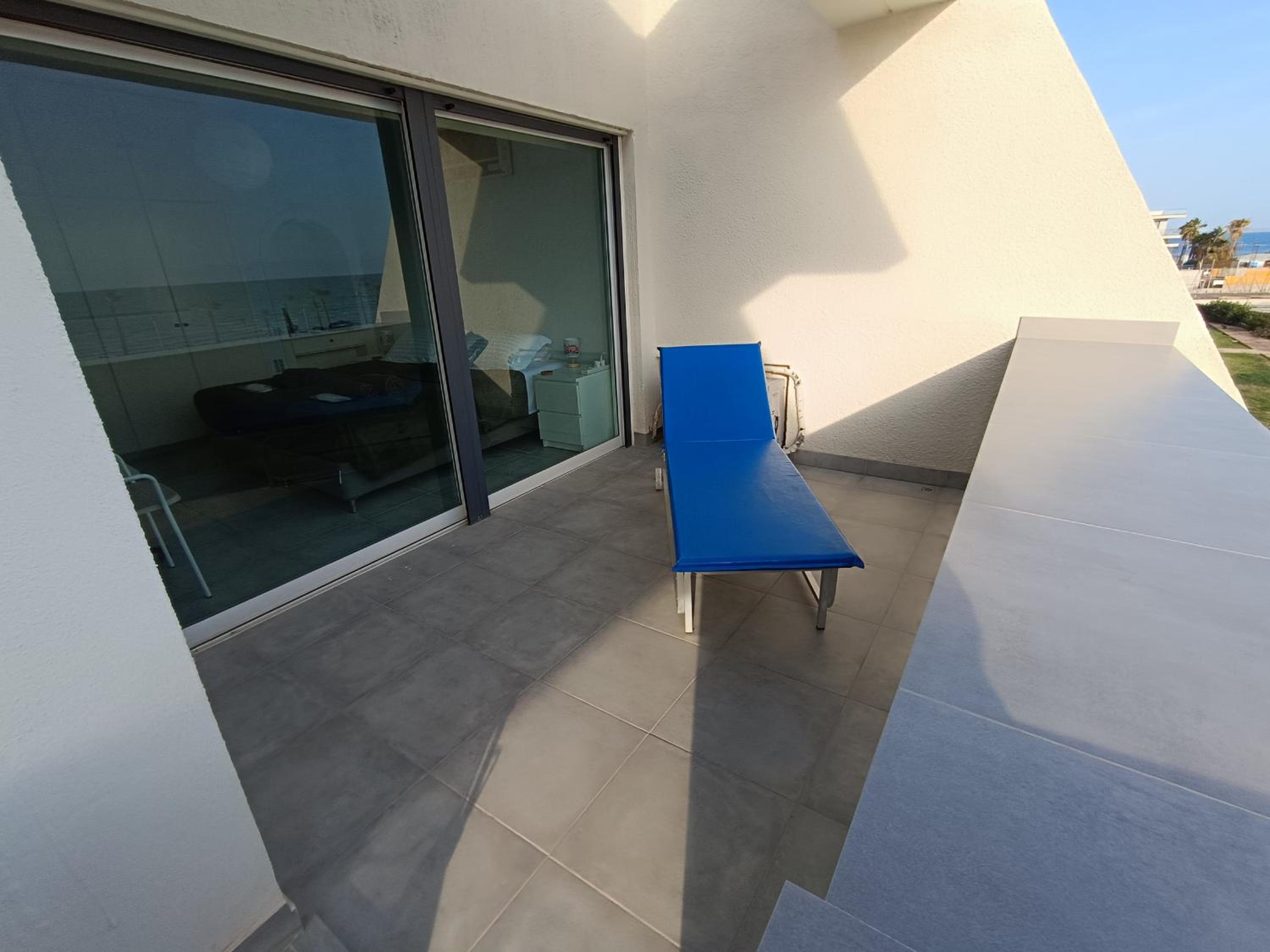Julie's beach house