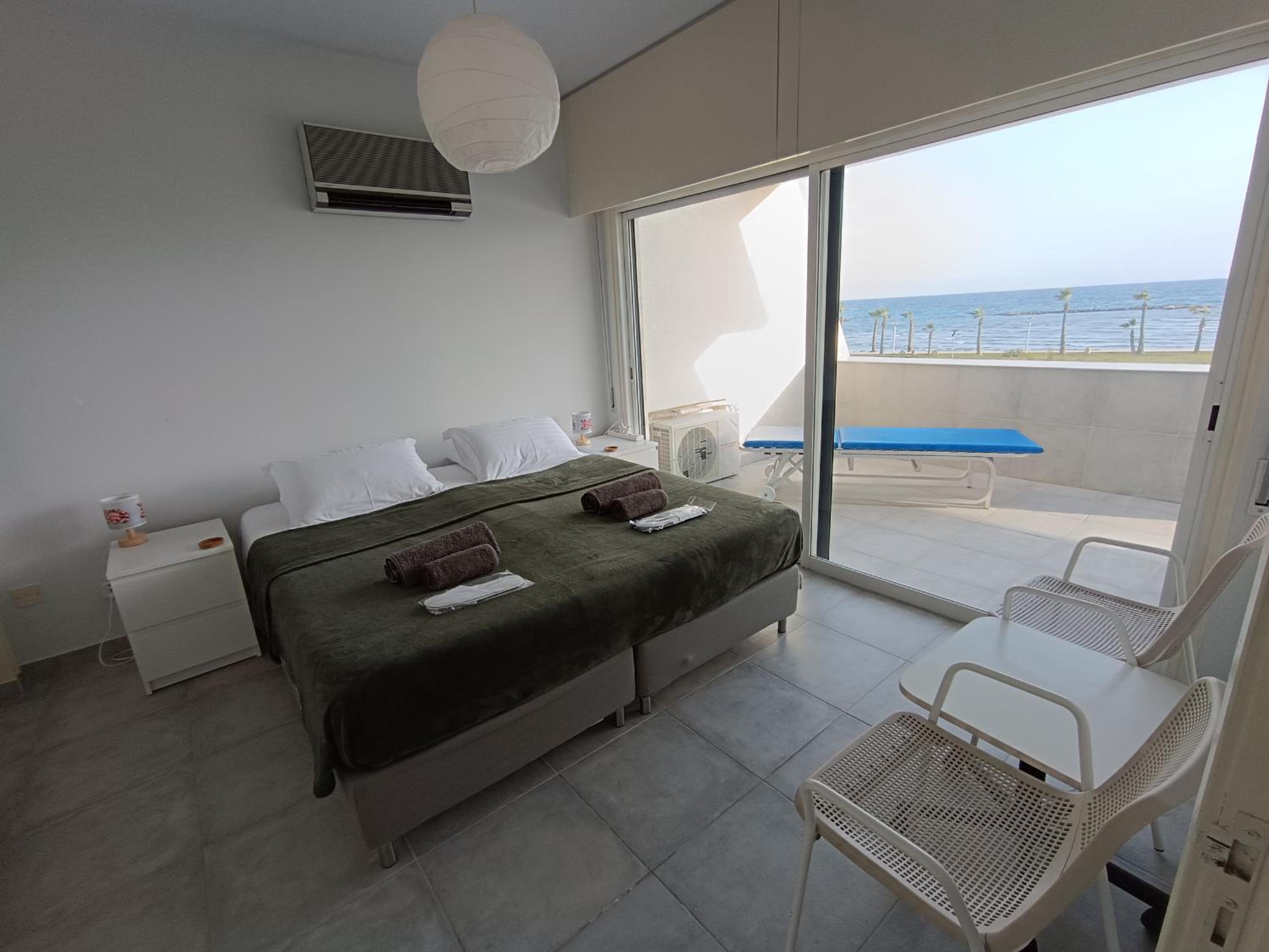 Julie's beach house