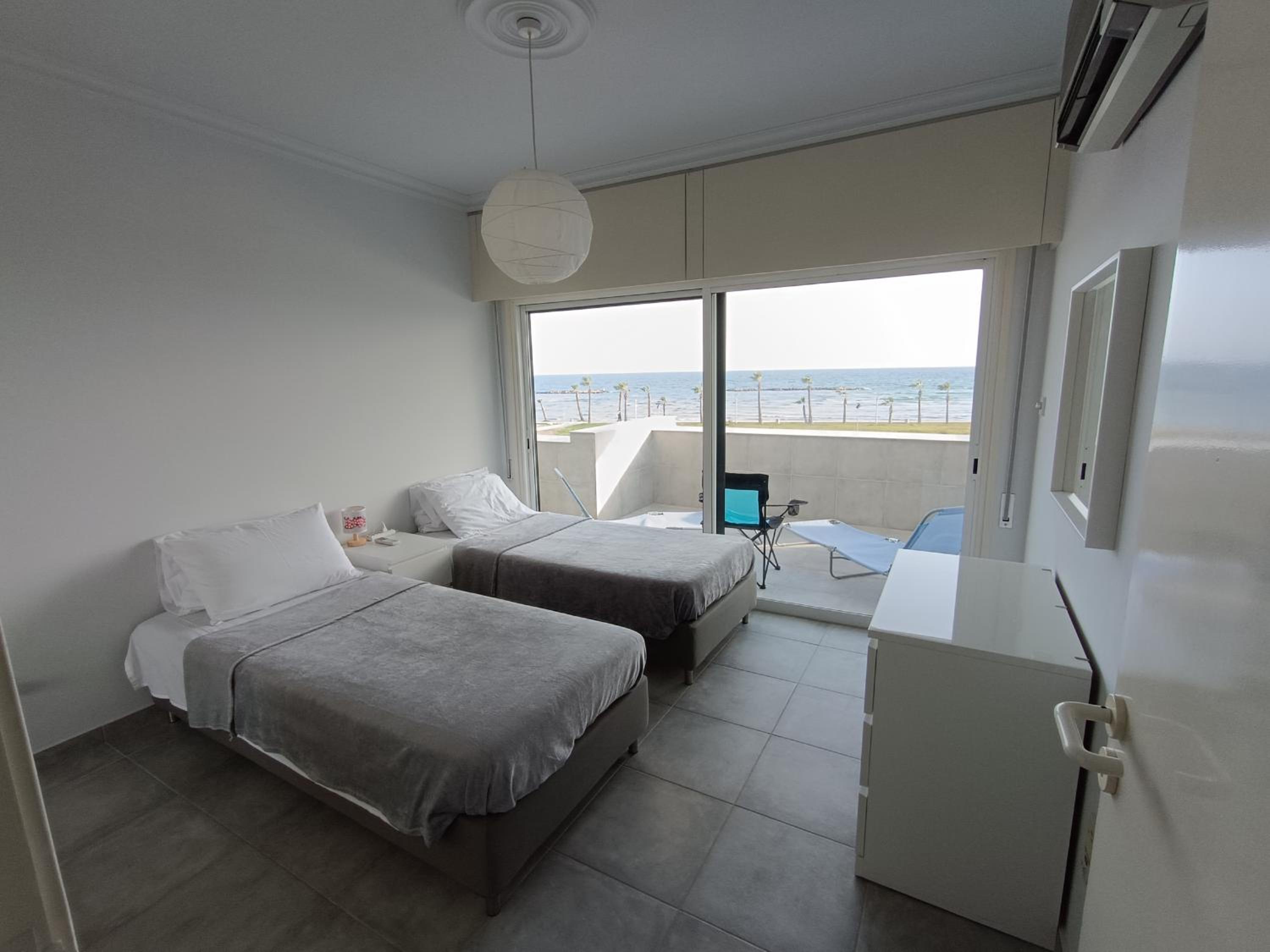 Julie's beach house