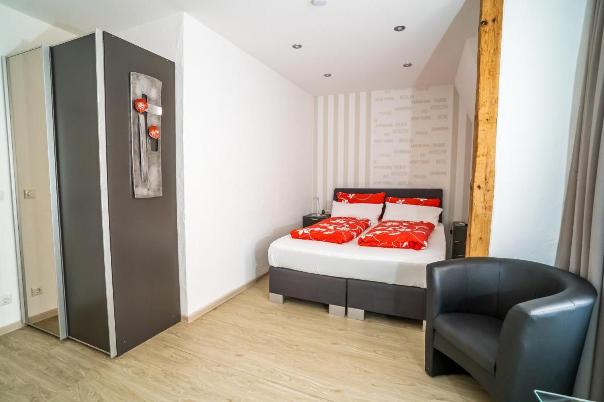 Altstadt Hotel Cochem
