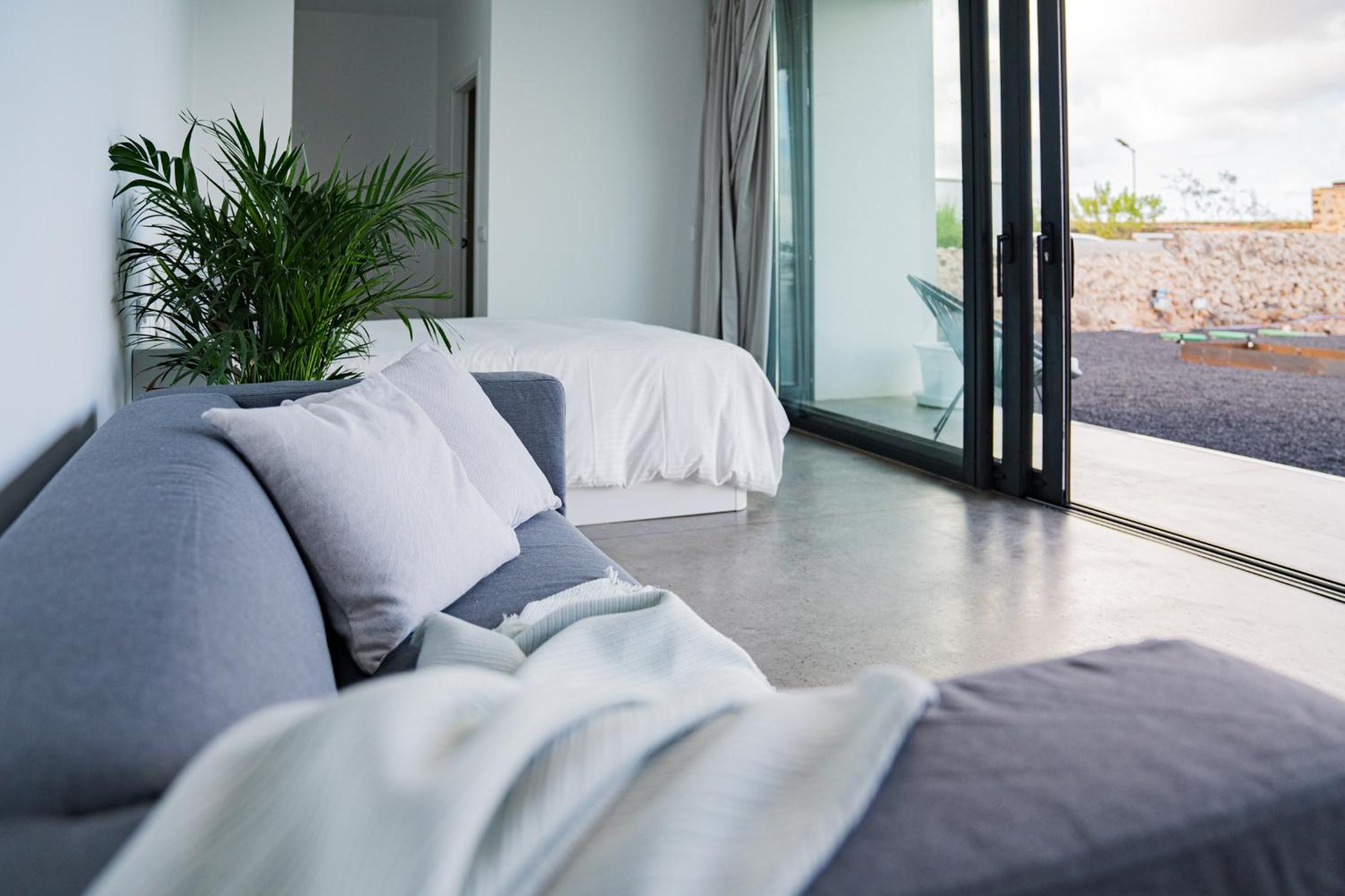 Lajares Crystal Villa