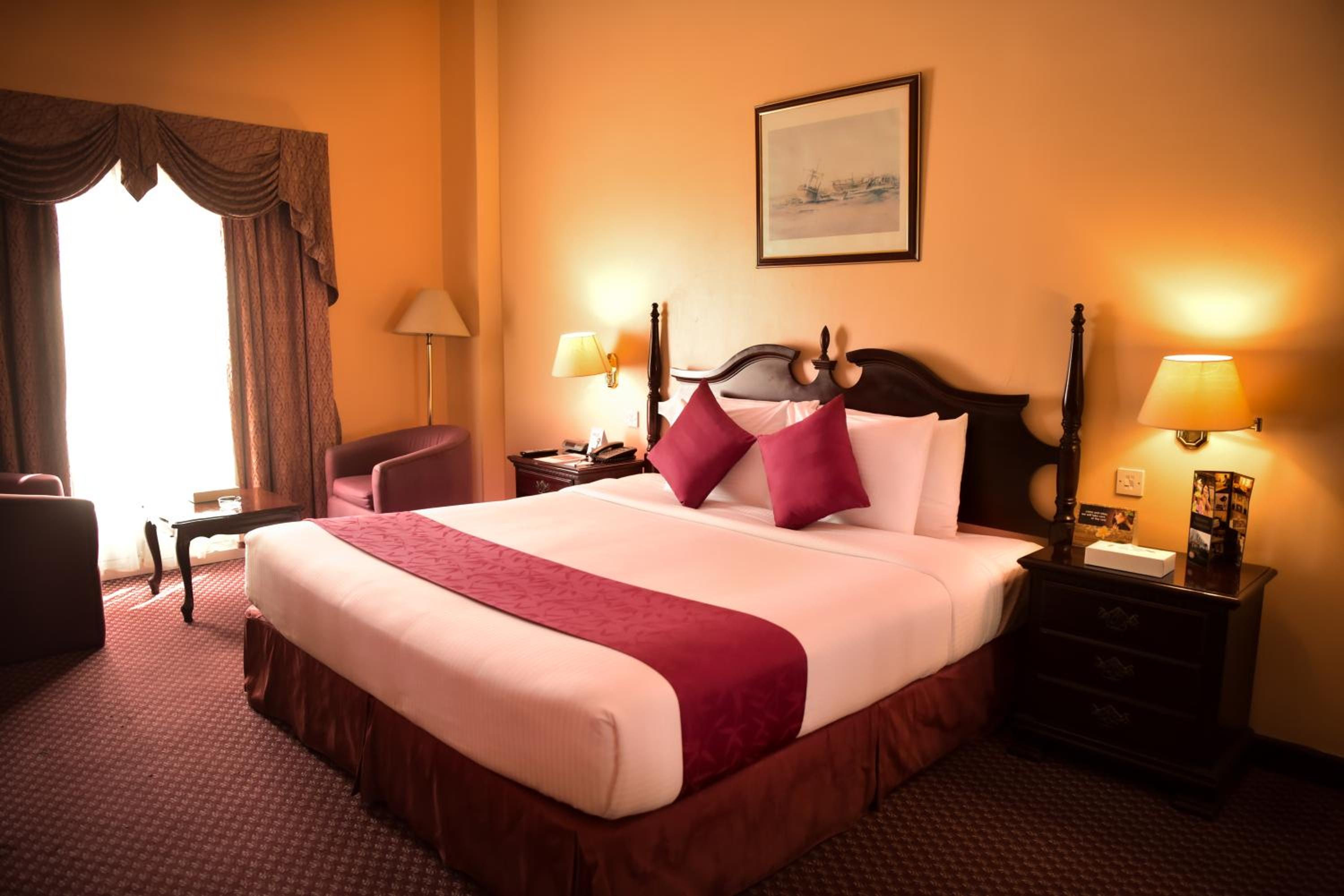 Delmon International Hotel photo 37 of 49