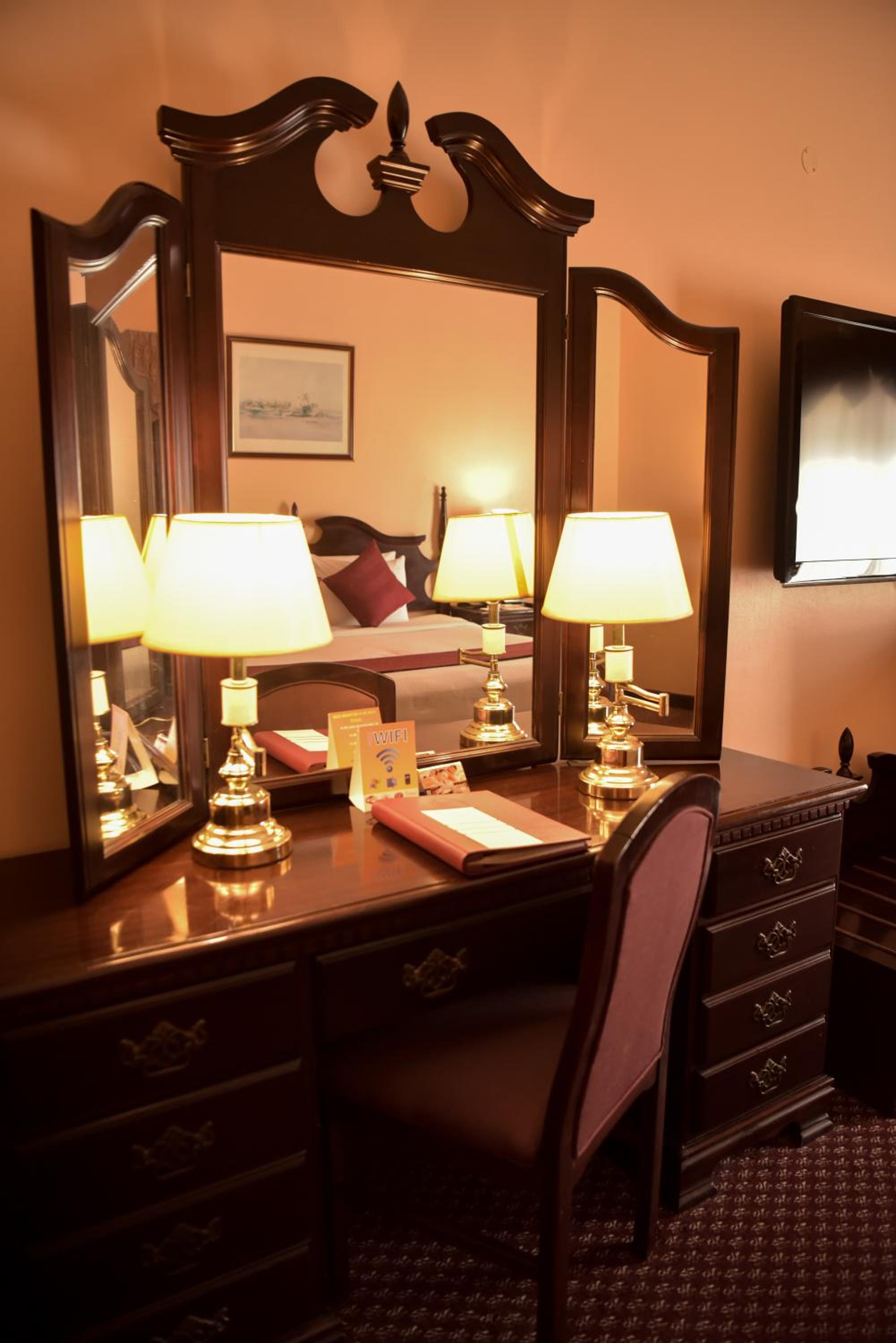 Delmon International Hotel photo 31 of 49