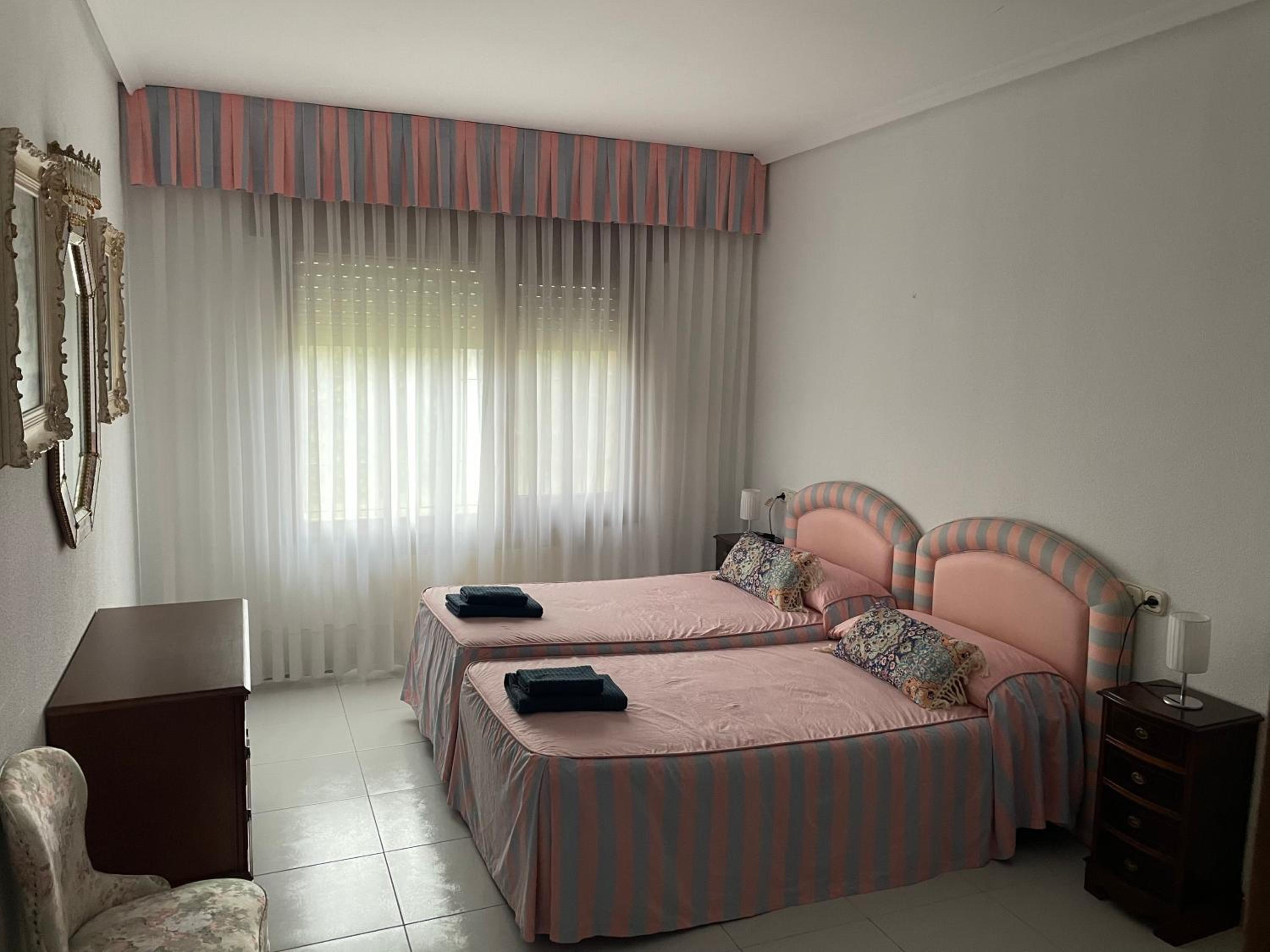 Casa Fuentes de Ledina
