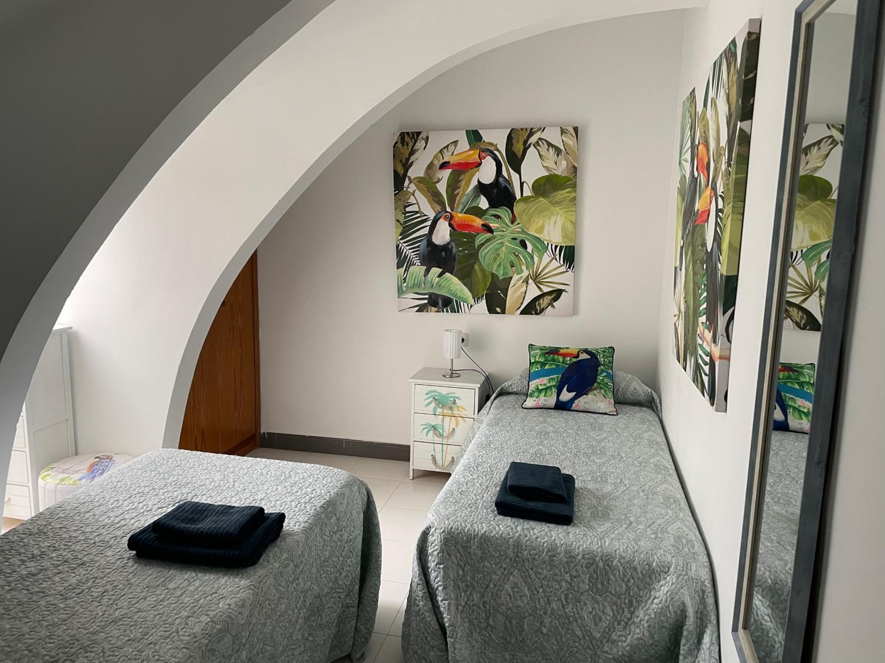 Casa Fuentes de Ledina