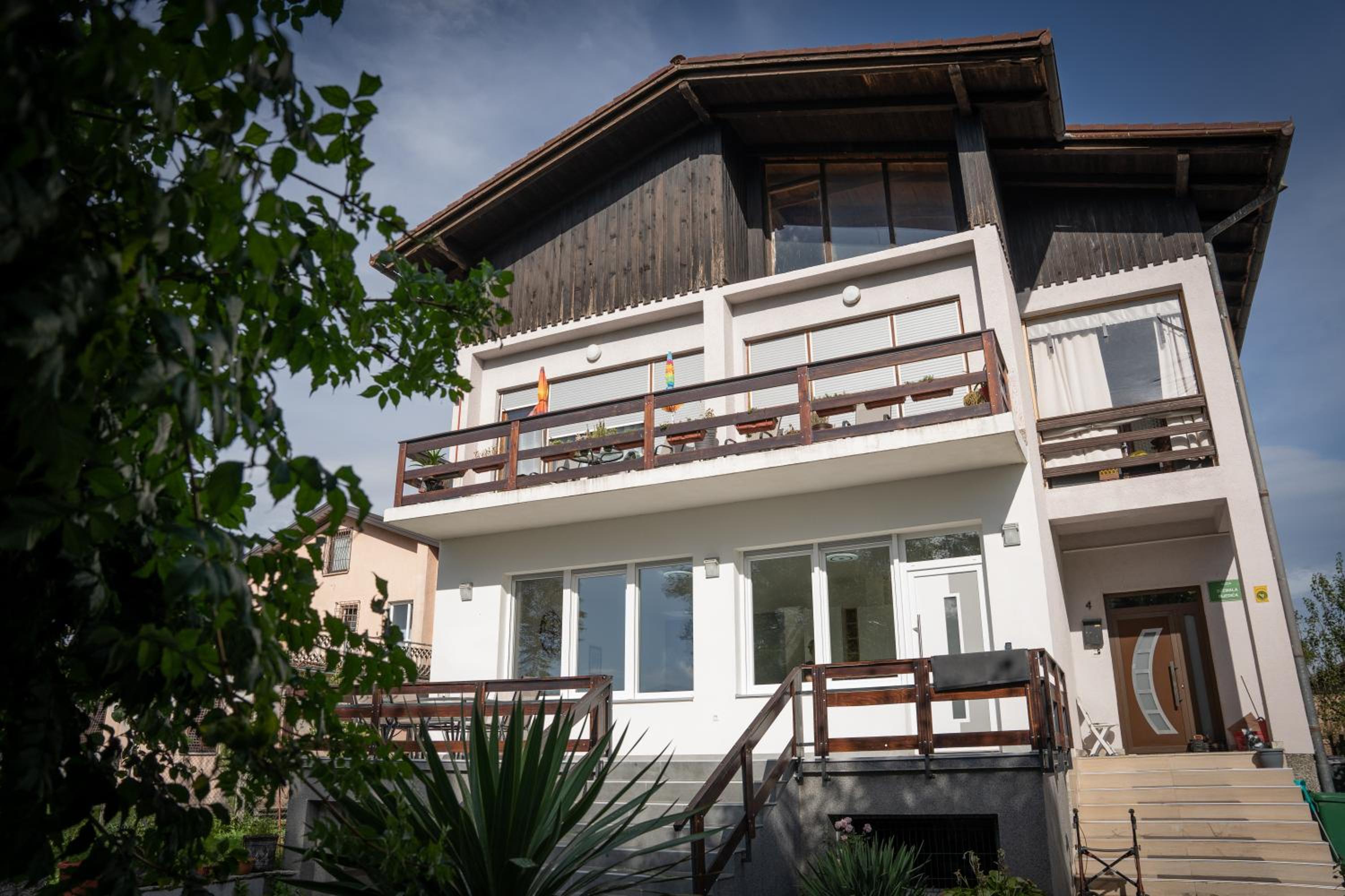 Apartment Una Laguna