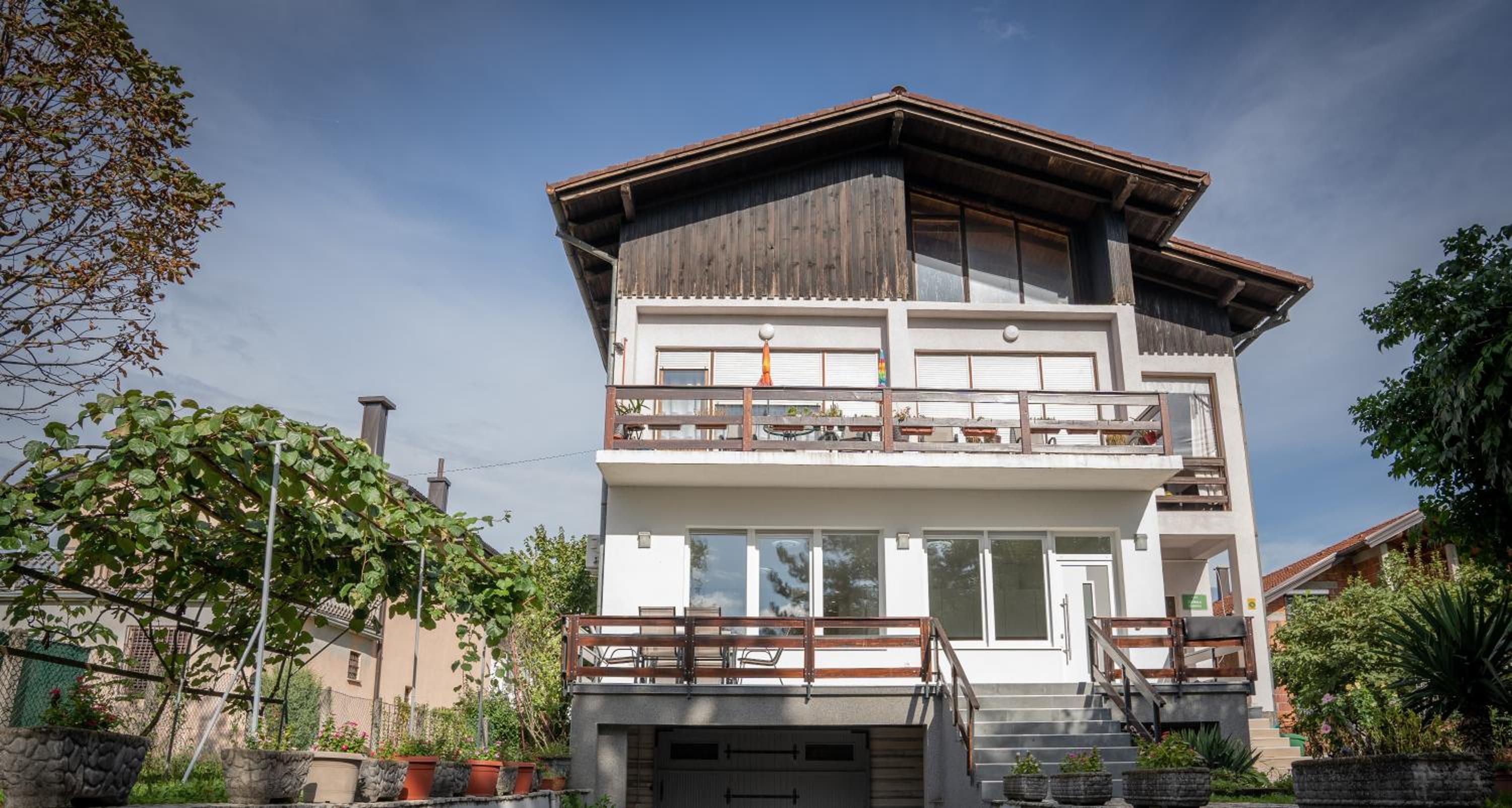 Apartment Una Laguna