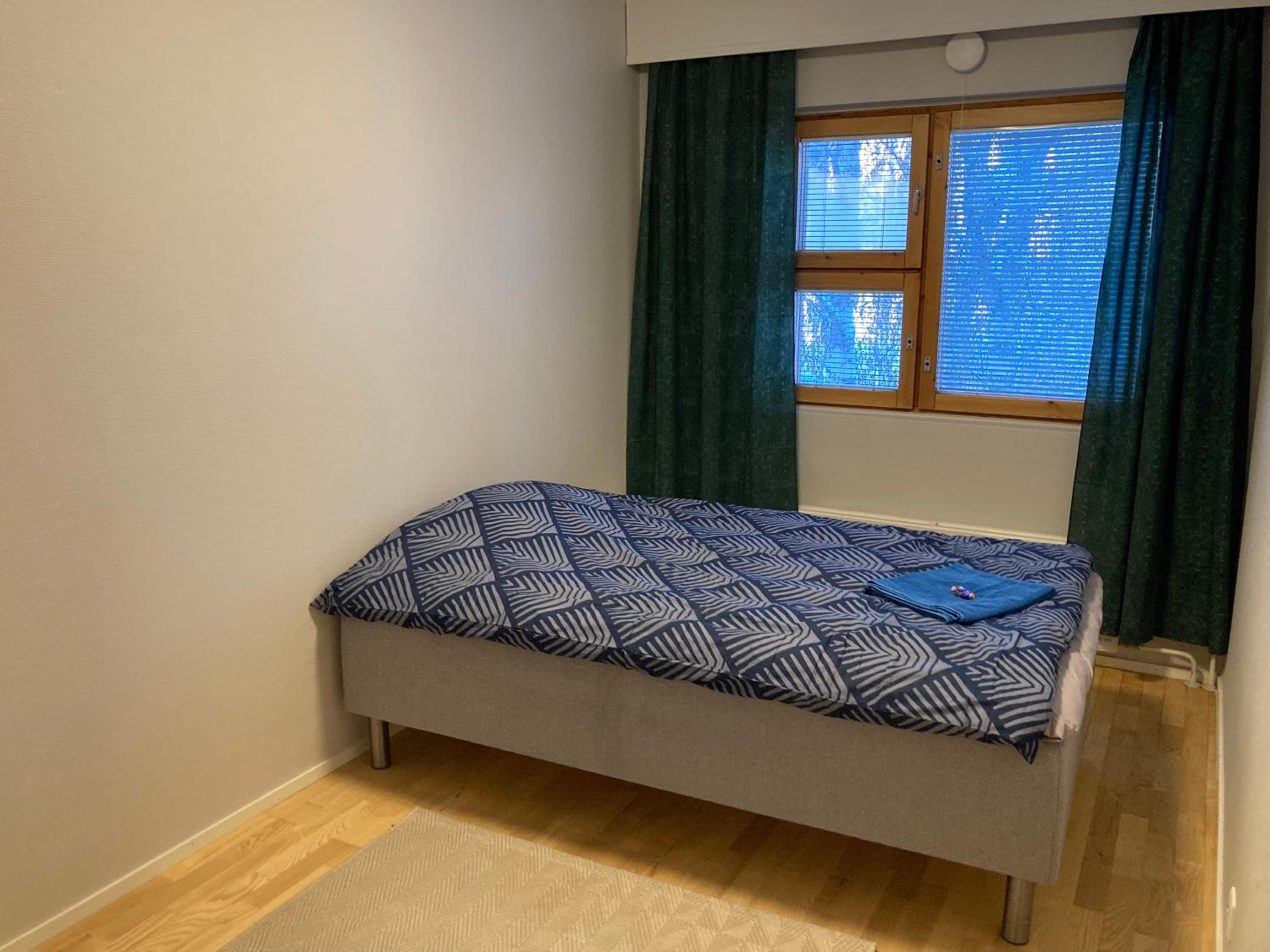 RovaniemiApartment 2 bedroom, livingroom, sauna