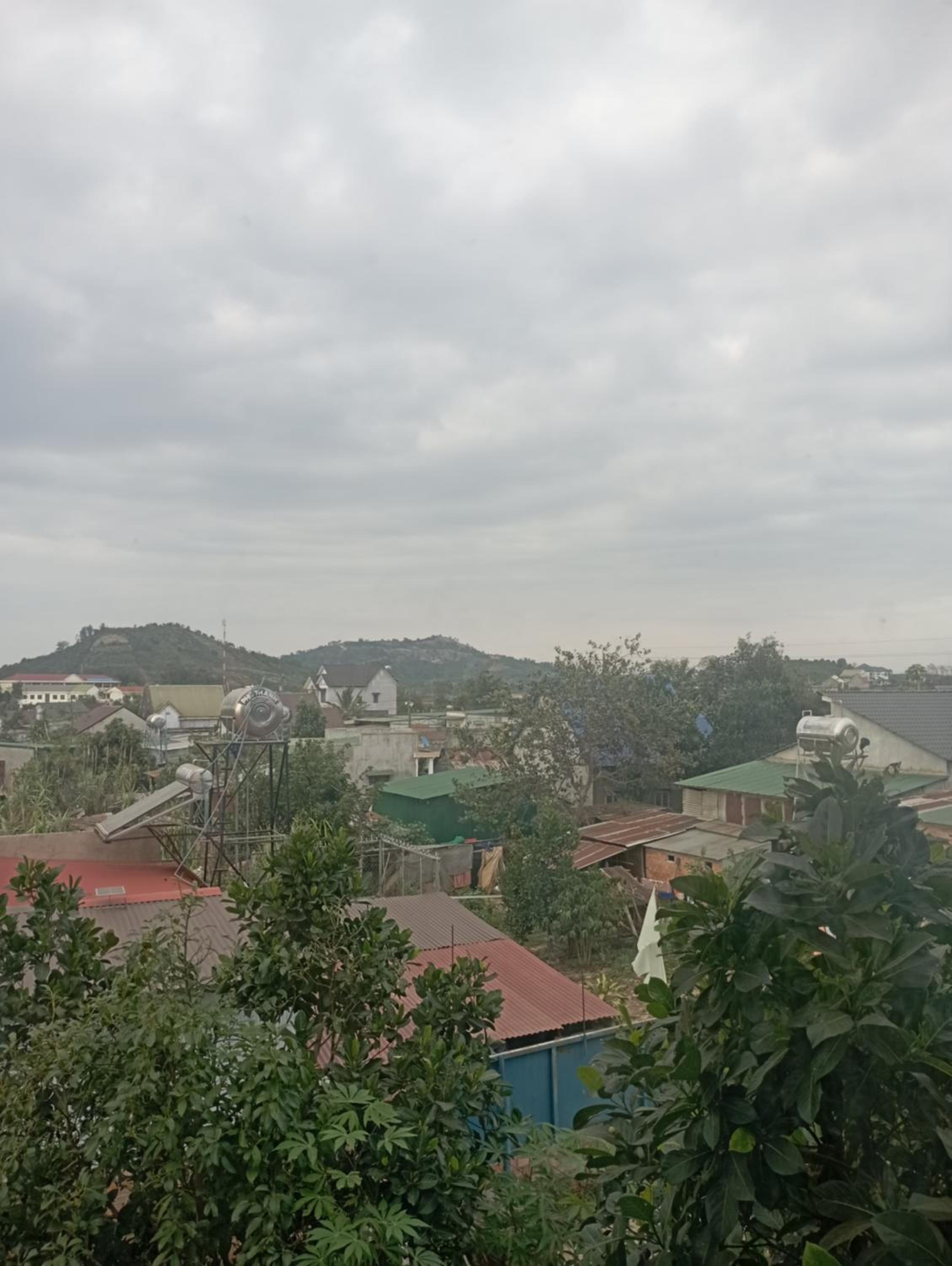 Thi Thao Homestay view 4