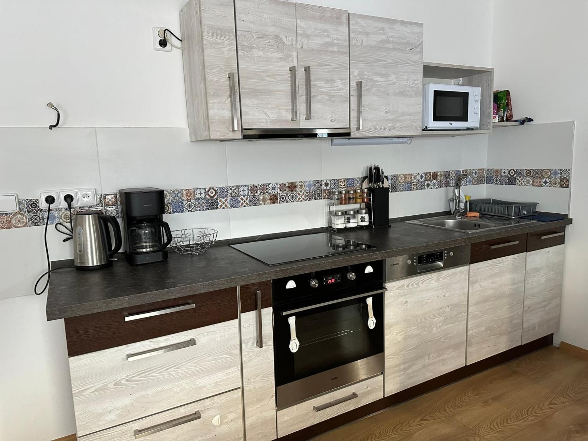 Apartmán v Krušných horách-free parking