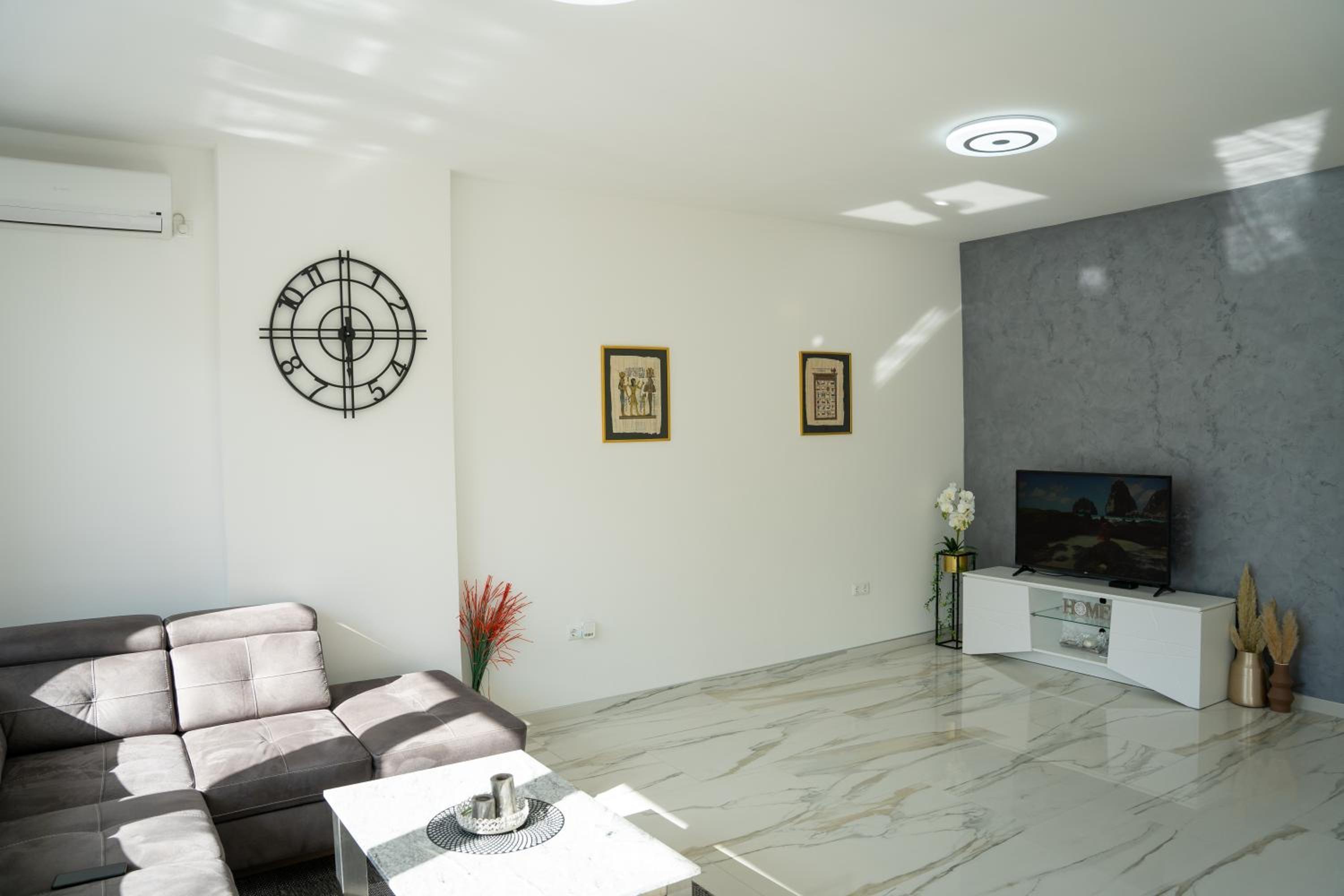 Apartment Una Laguna