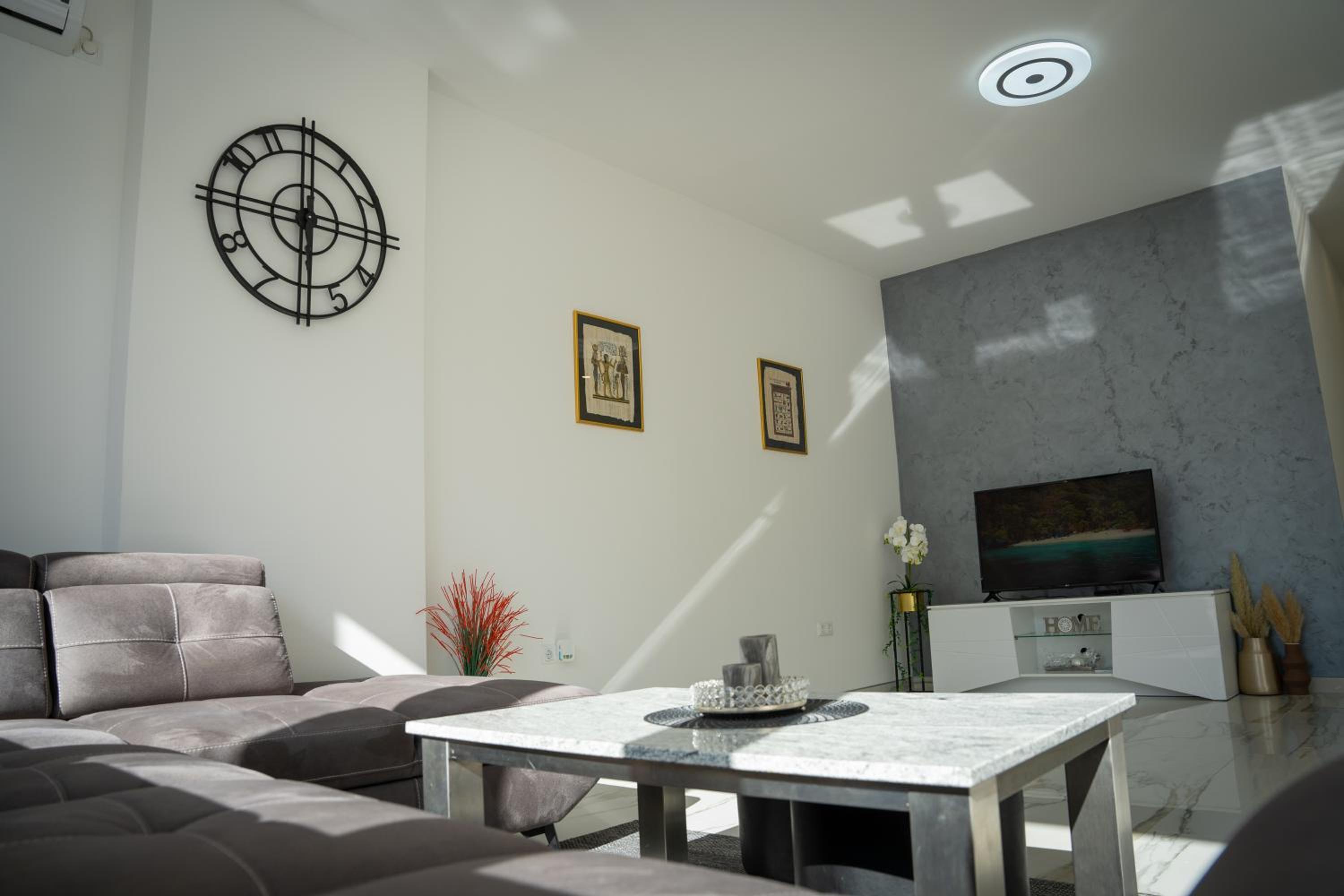 Apartment Una Laguna
