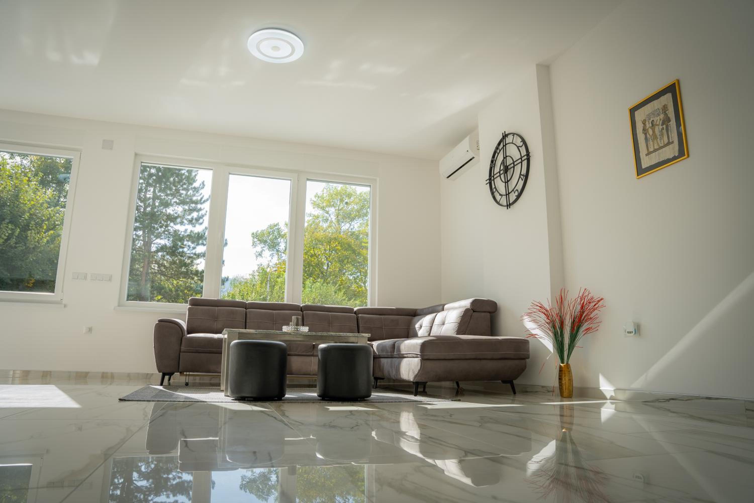 Apartment Una Laguna