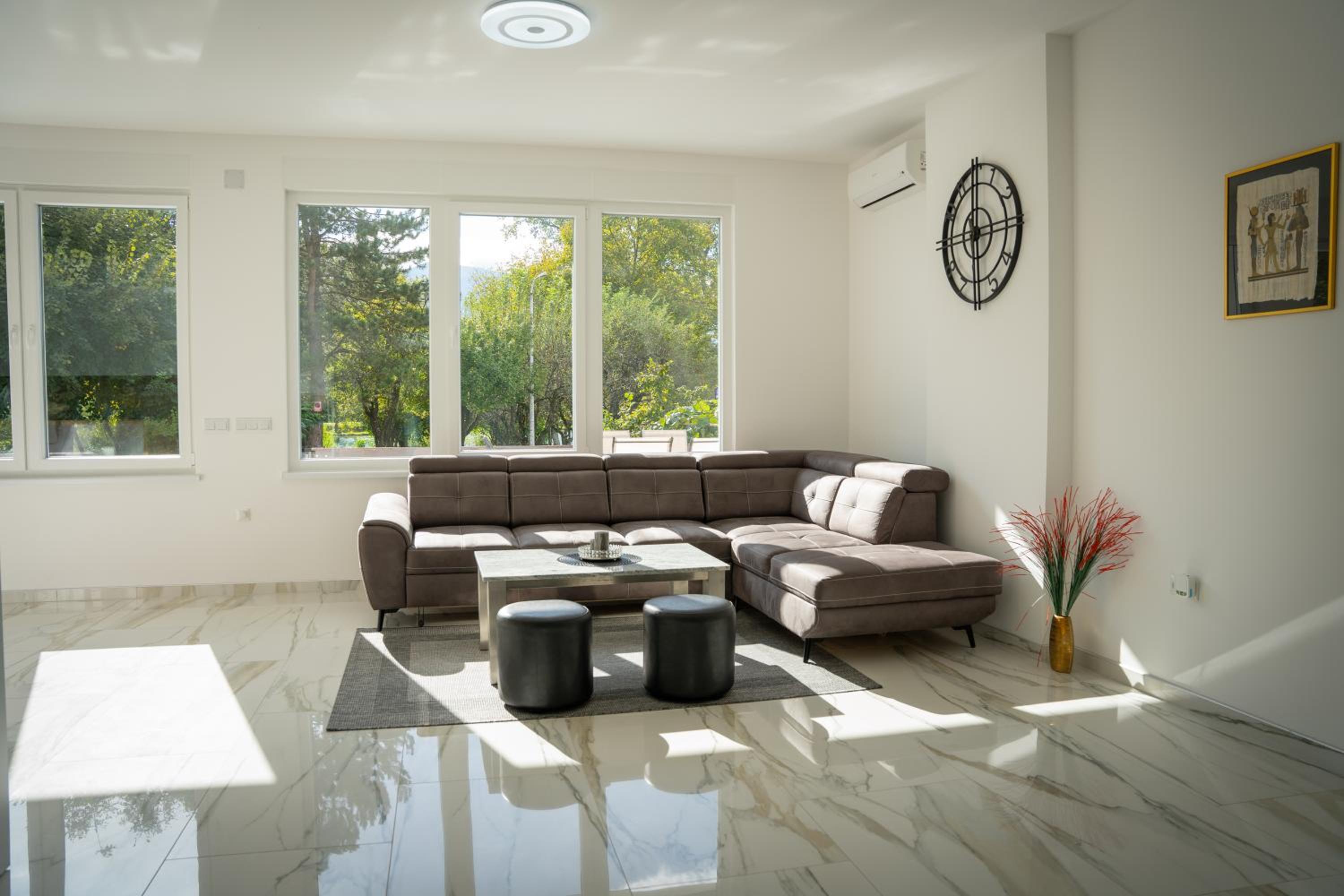Apartment Una Laguna