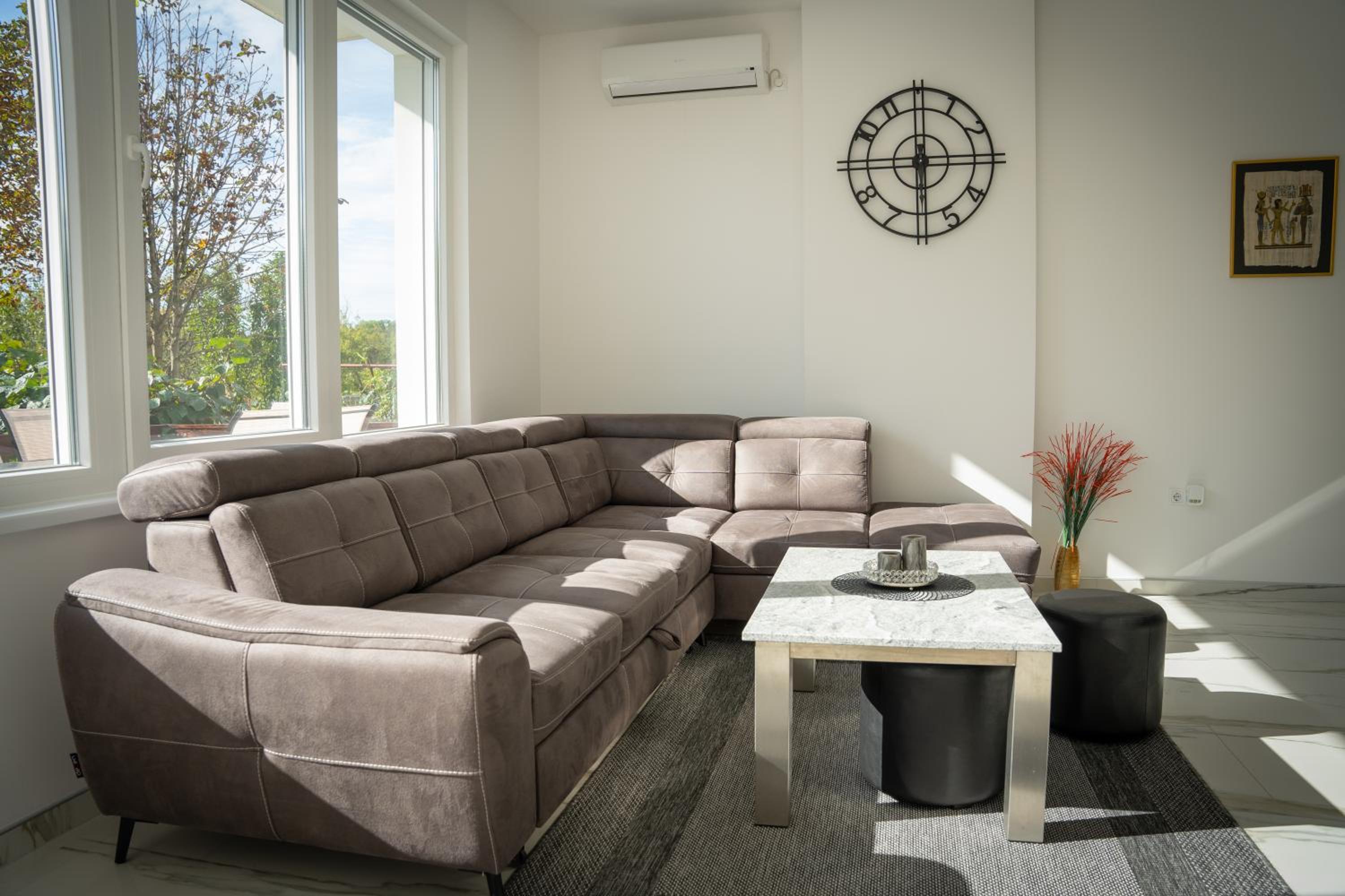 Apartment Una Laguna