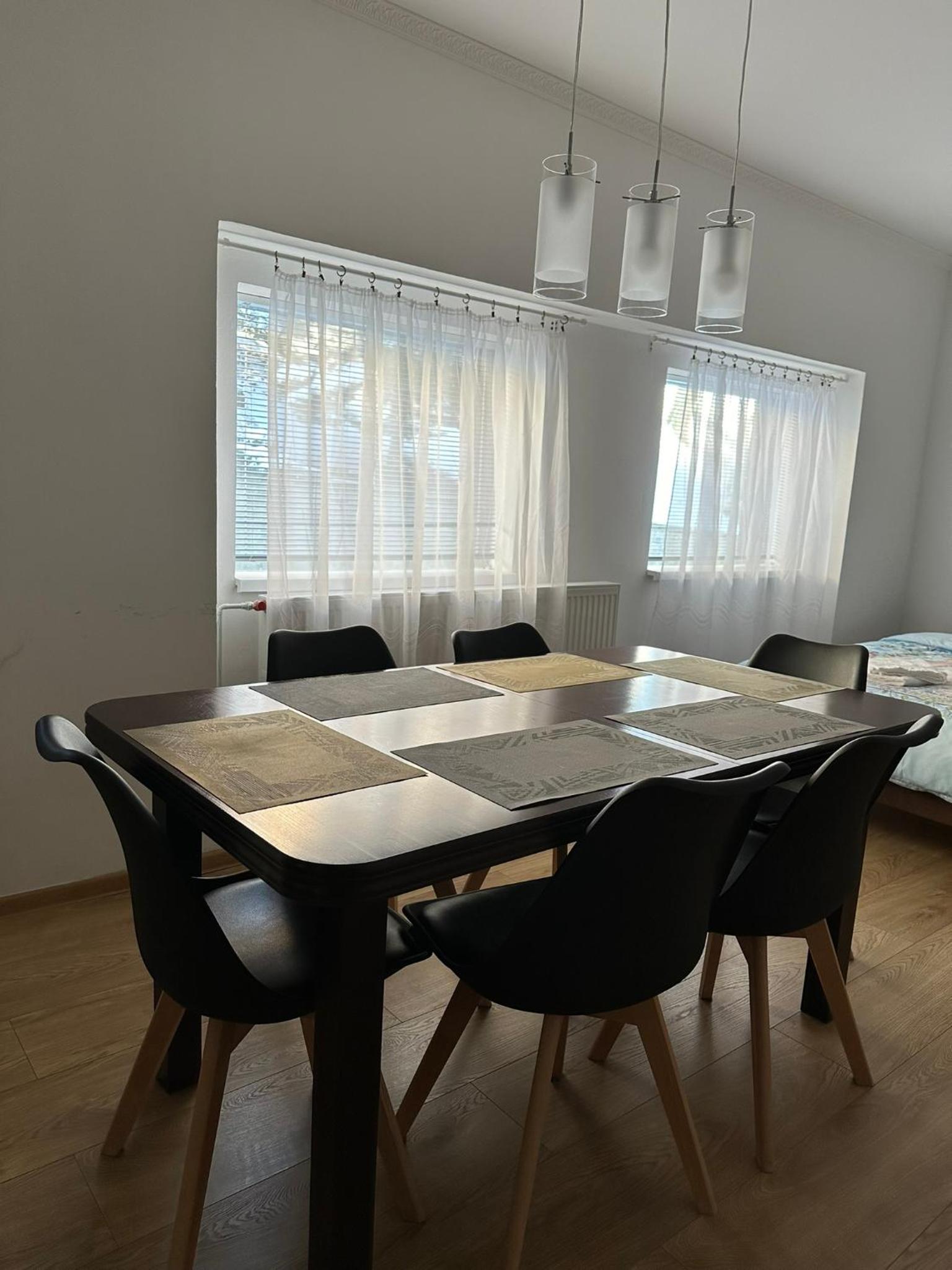 Apartmán v Krušných horách-free parking