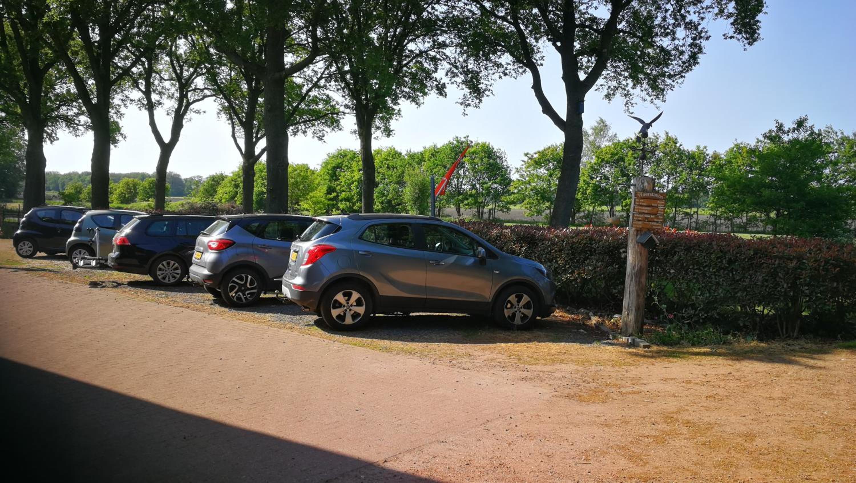 Bij Aquamarijn