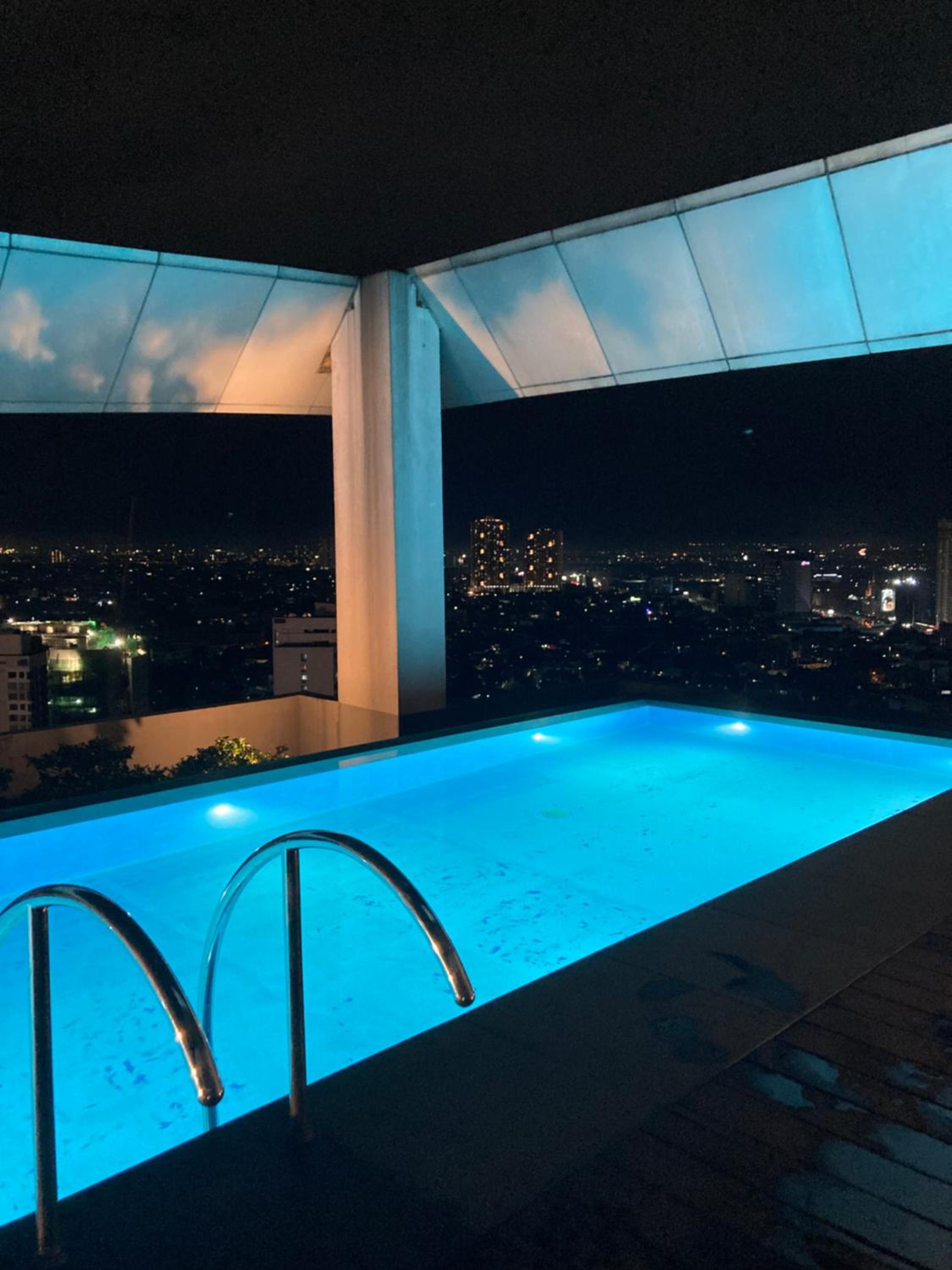 Condo Glamping at Vinia view 5