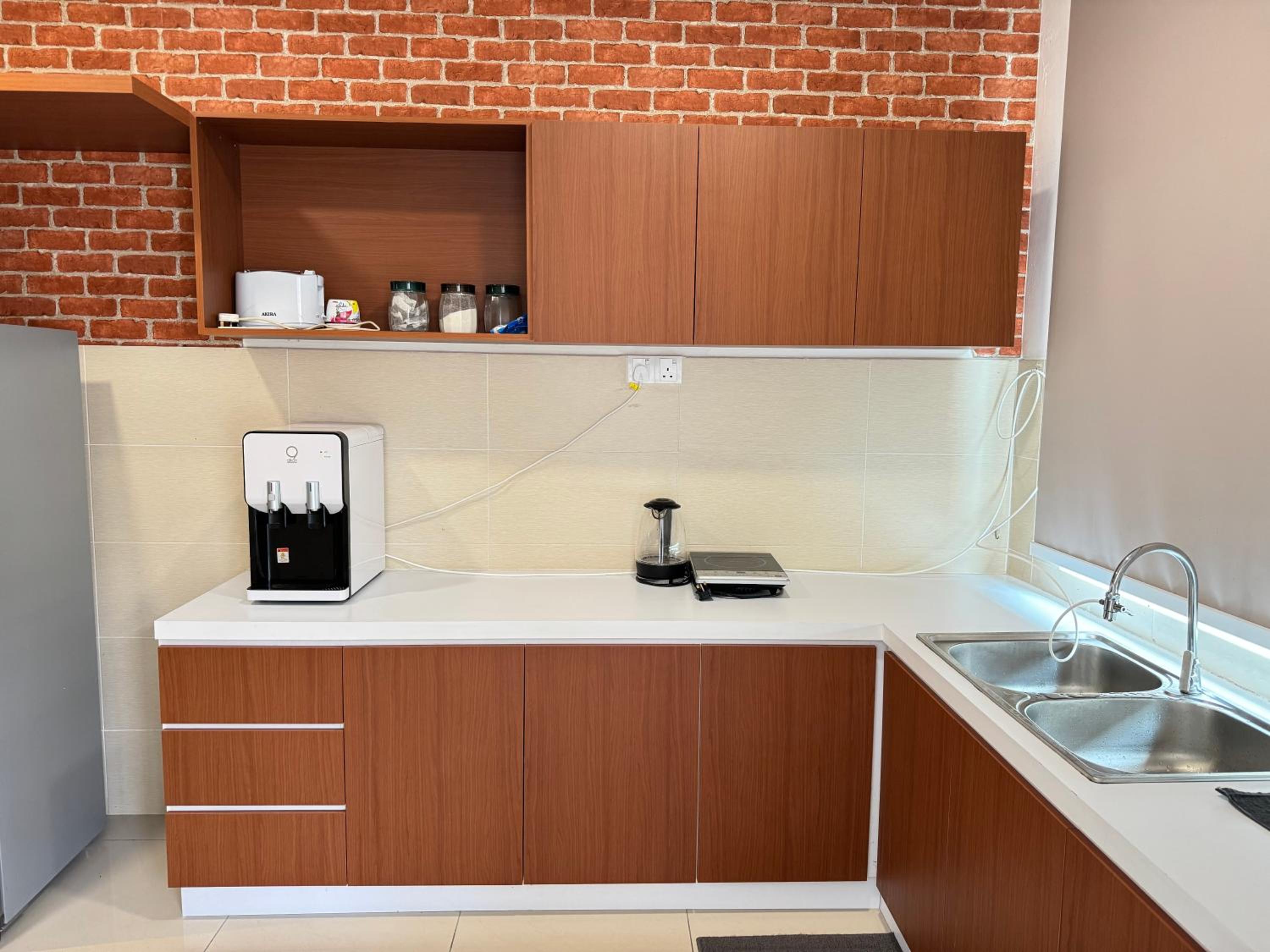 De Home Desaru Harmonia 5GWiFi Netflix BBQ 41OK7 photo 8