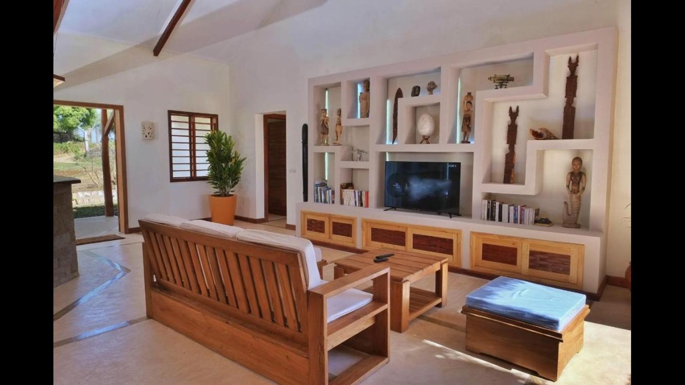 Villa Agay