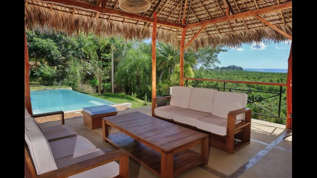Villa Agay