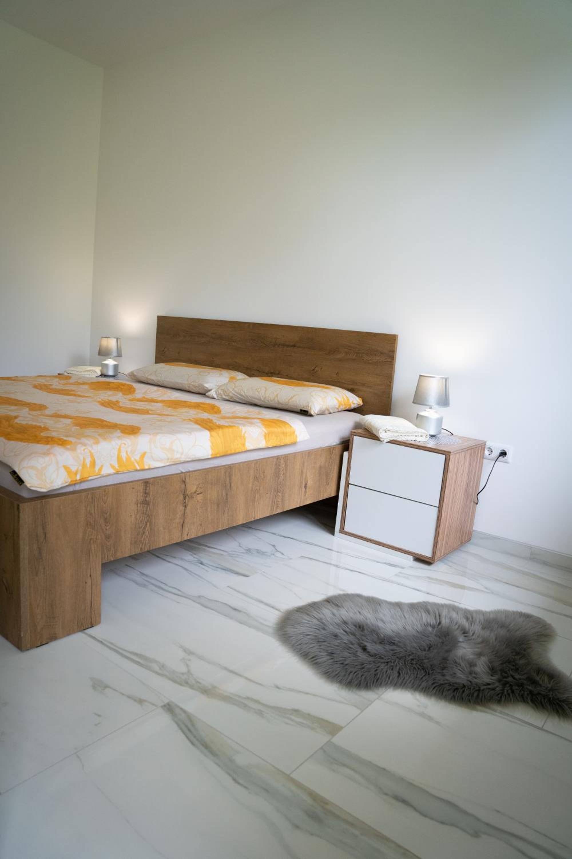Apartment Una Laguna