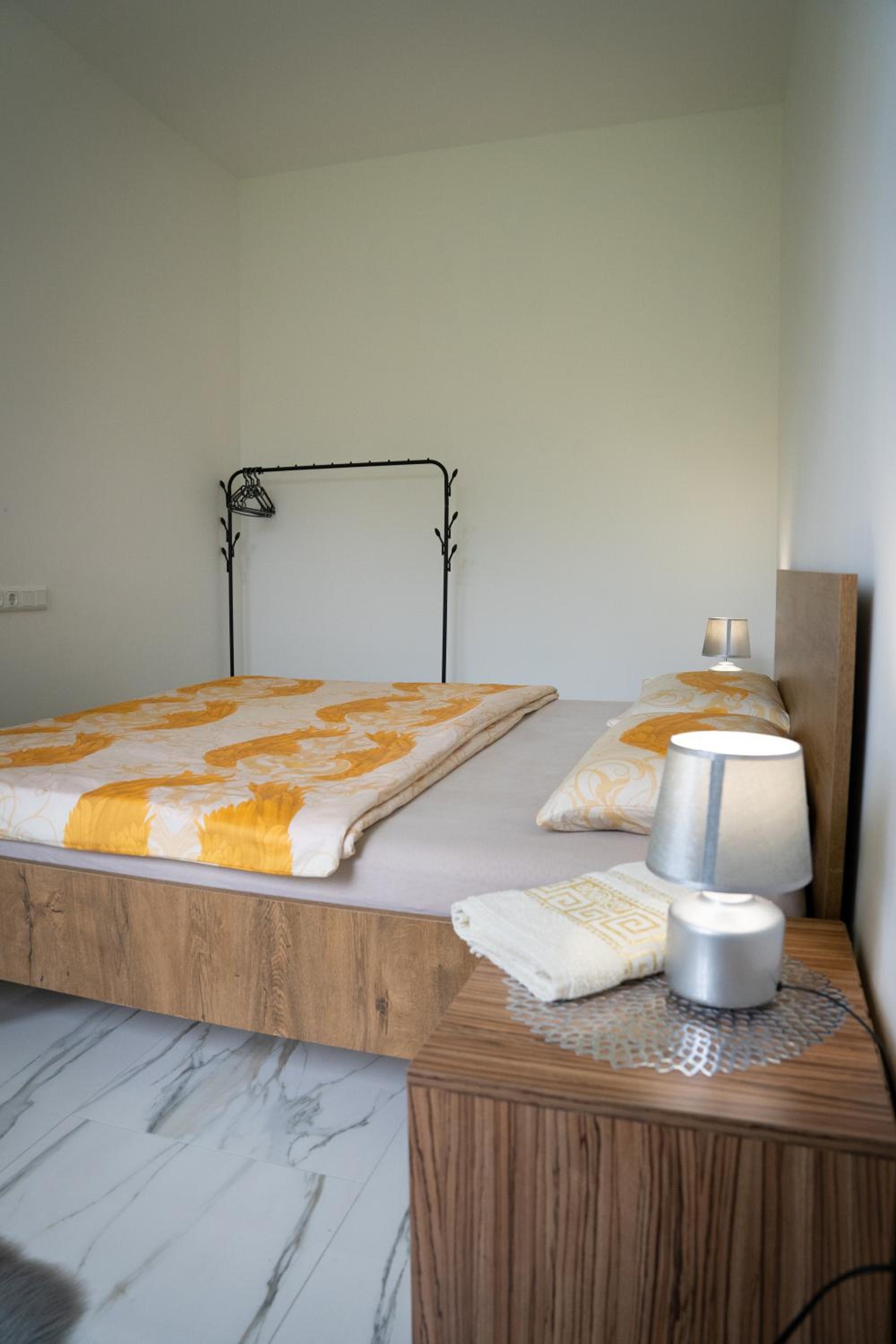 Apartment Una Laguna