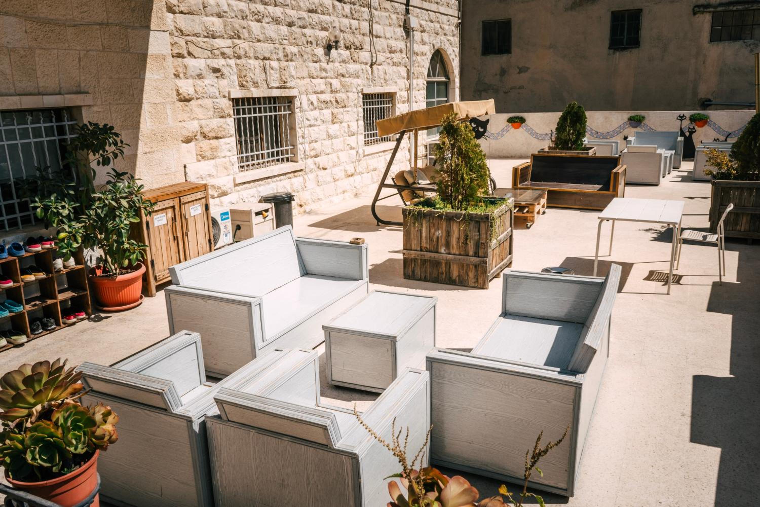 Carob Hostel