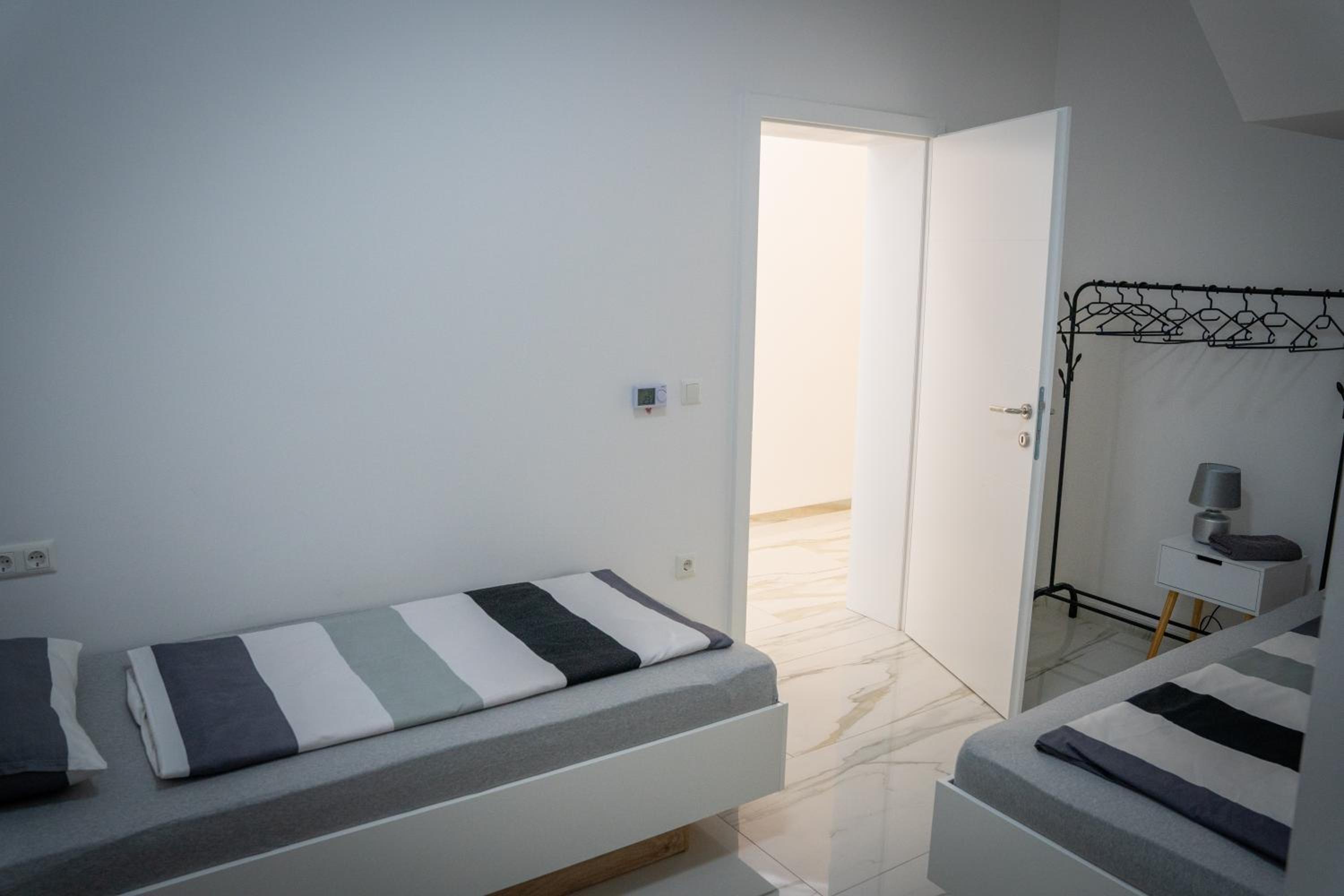 Apartment Una Laguna