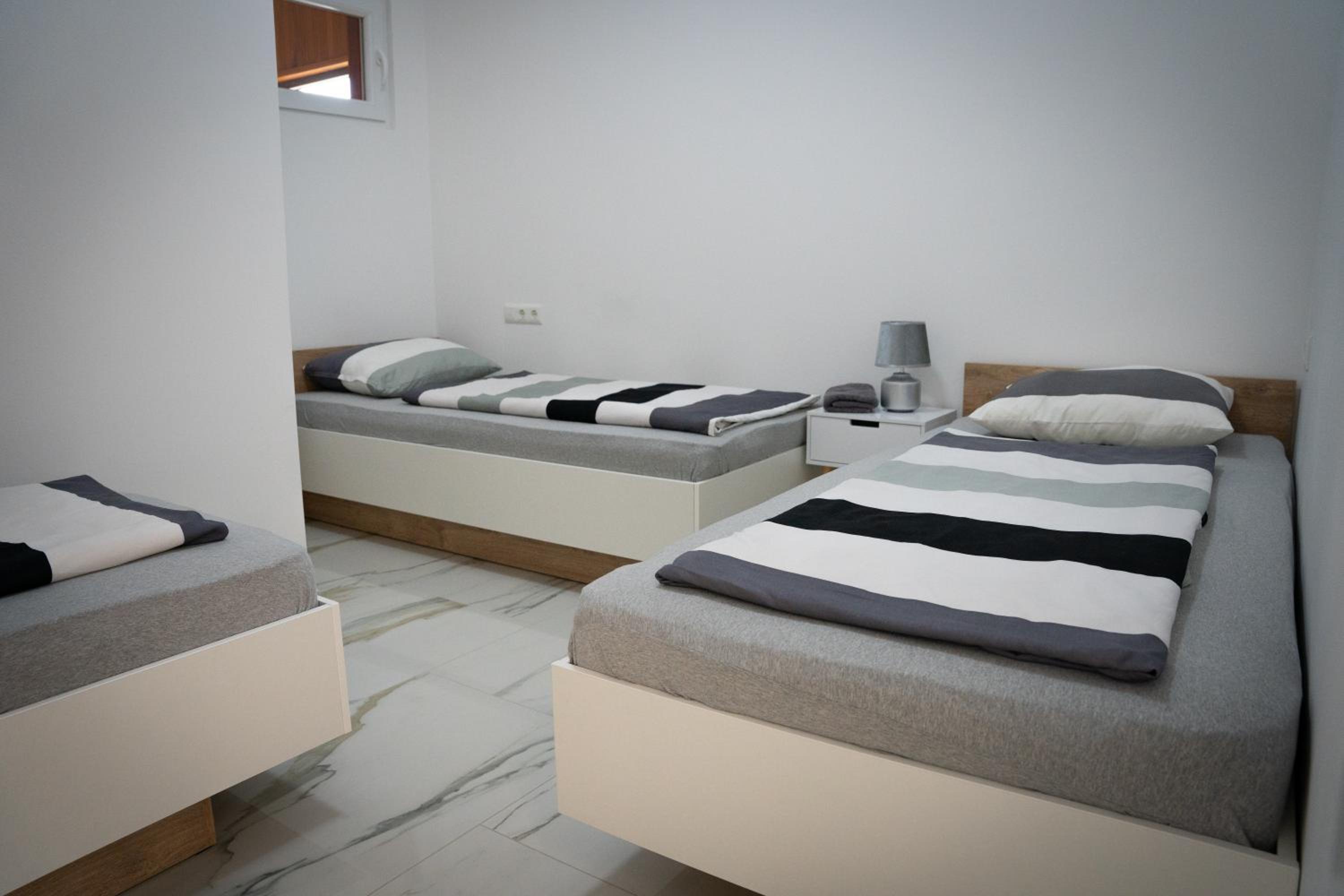 Apartment Una Laguna