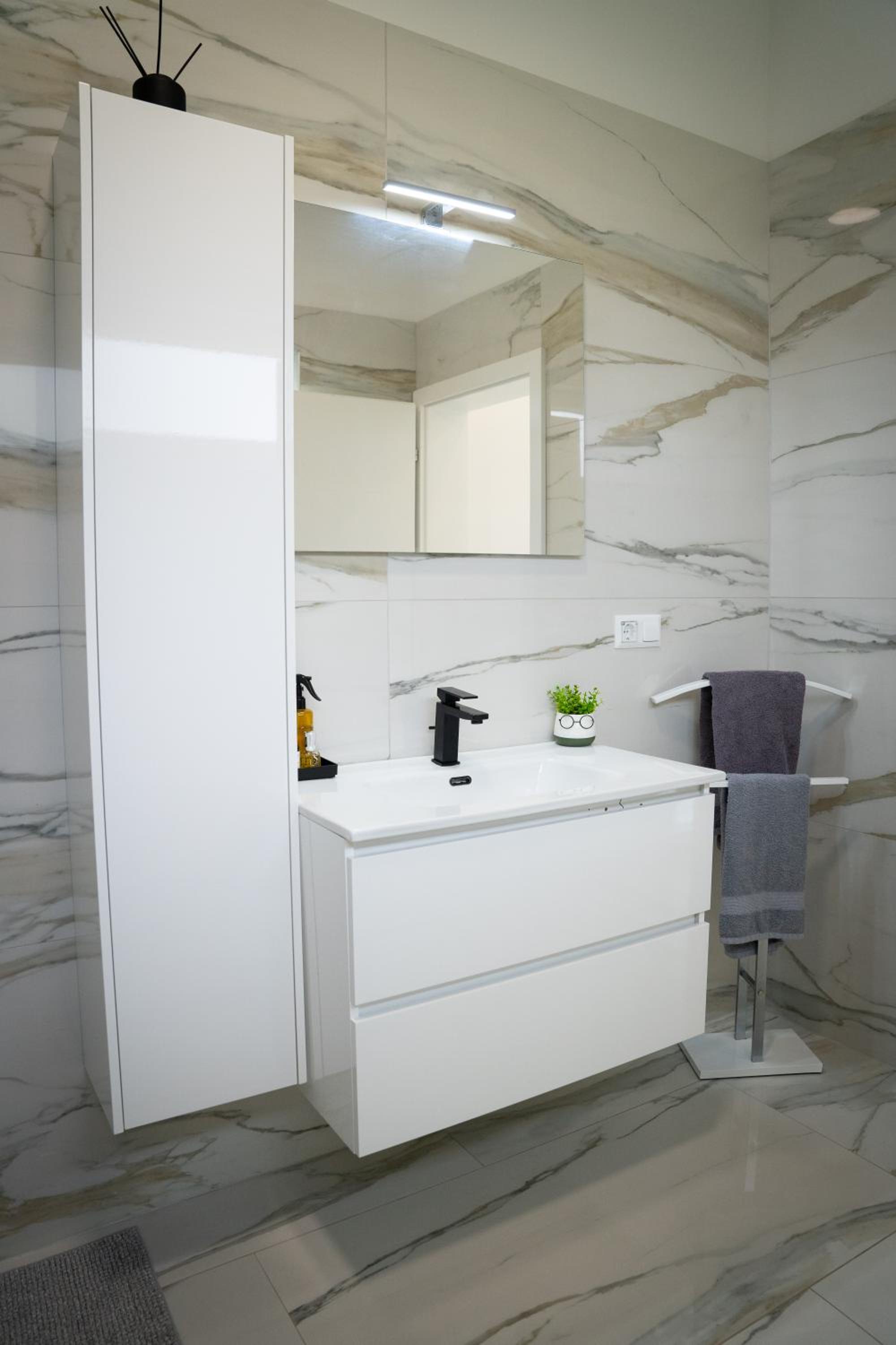 Apartment Una Laguna