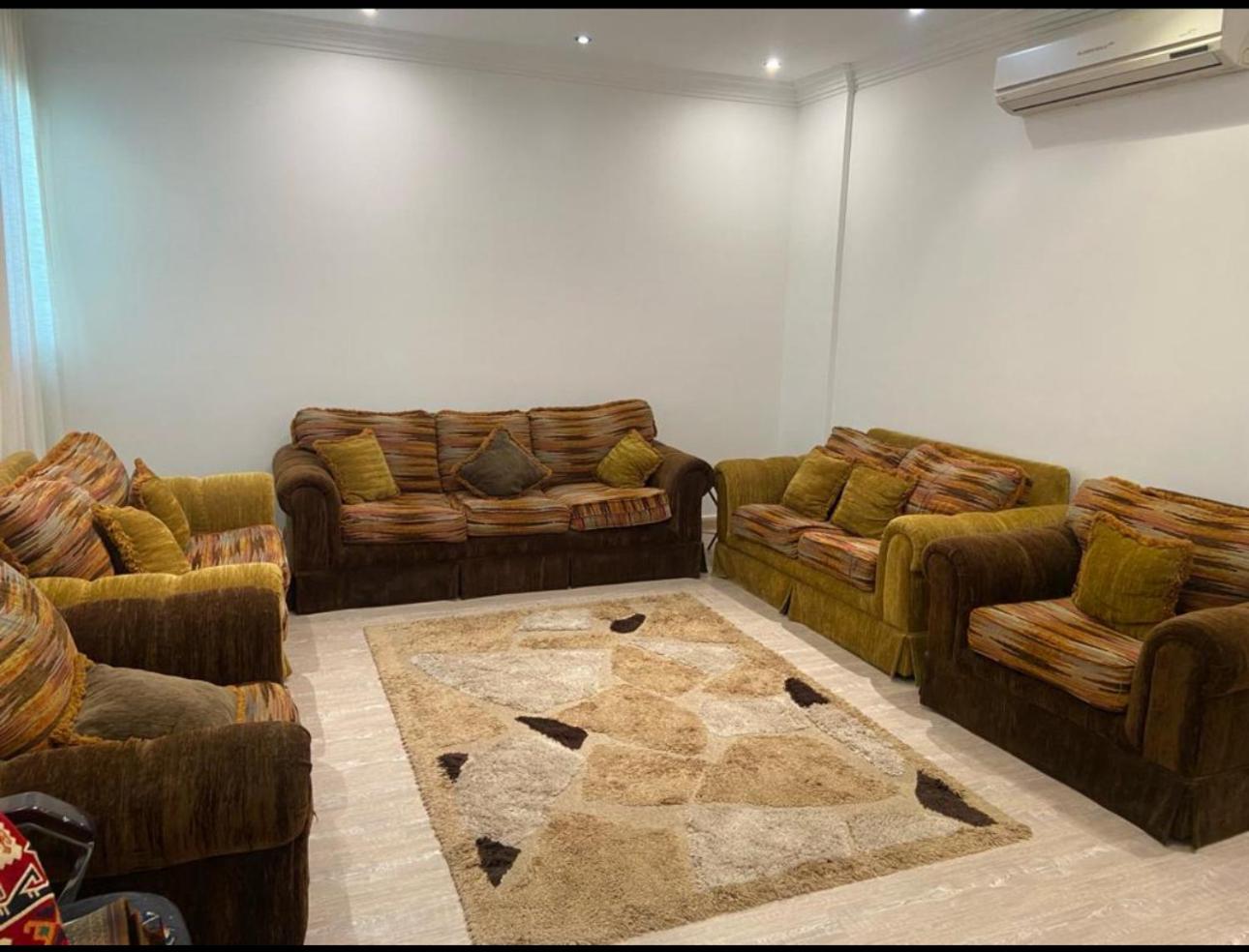 Alwaha-Appartement