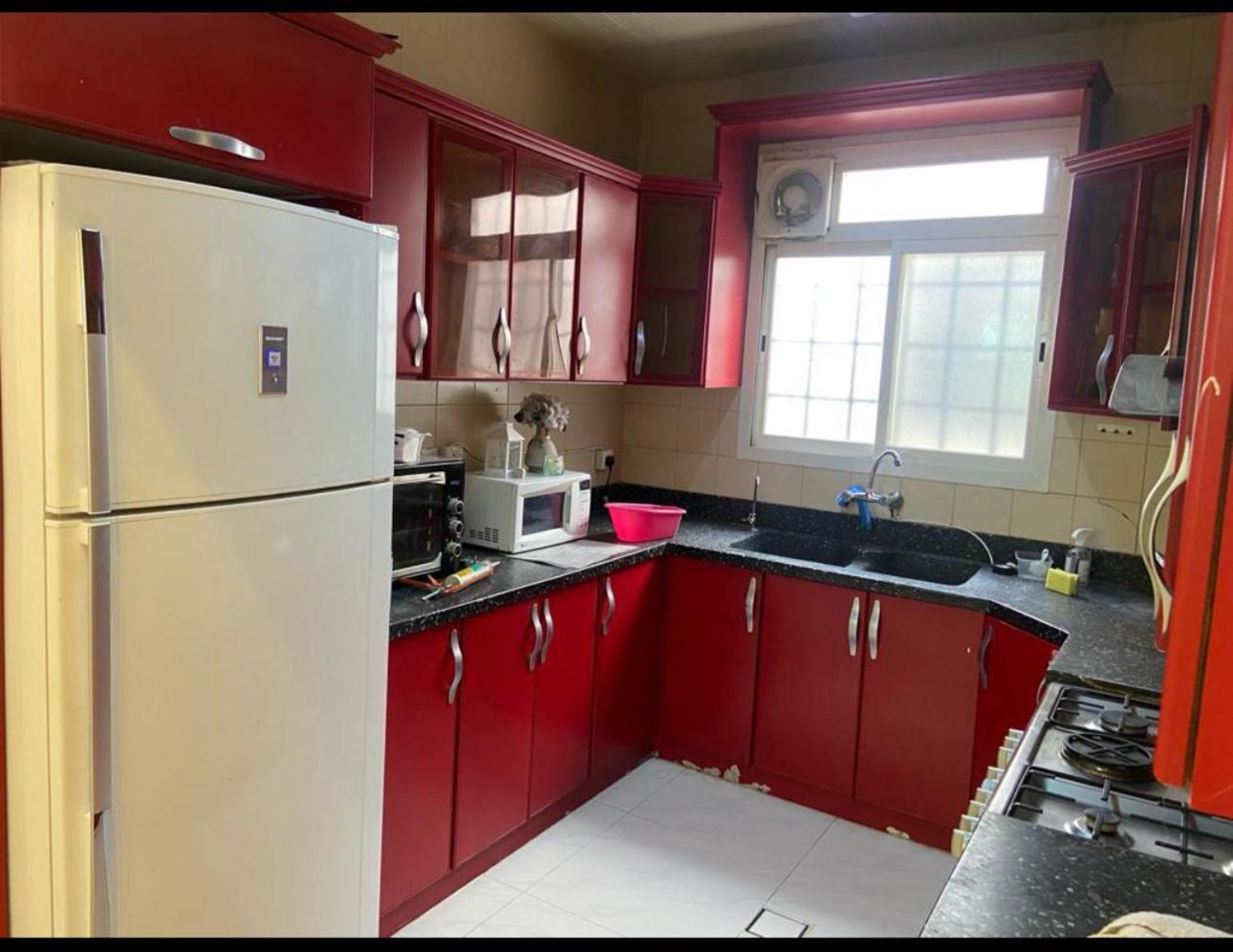 Alwaha-Appartement