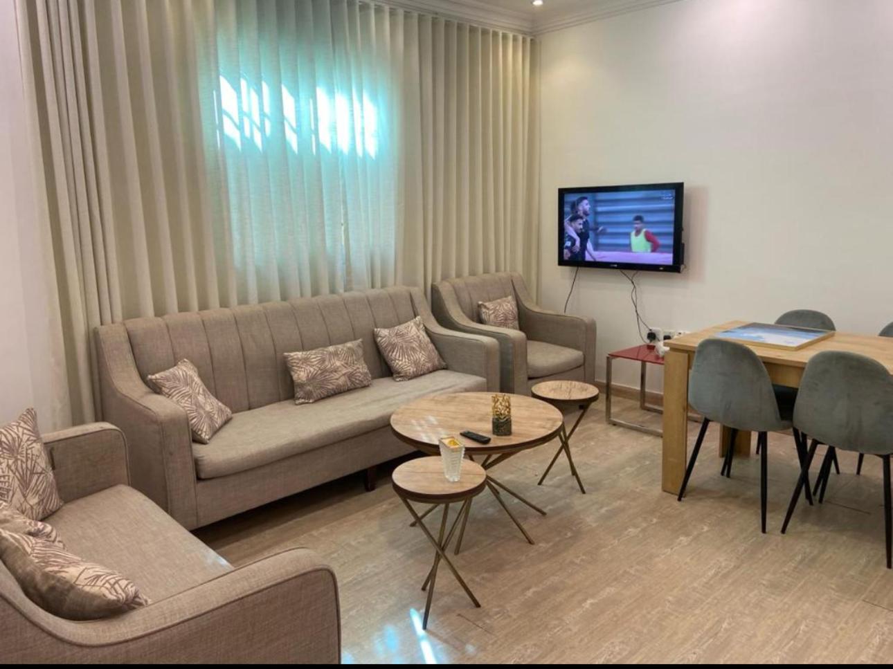 Alwaha-Appartement