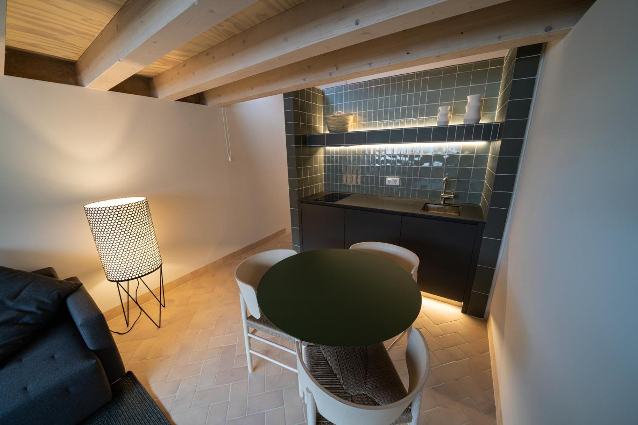 Apartamentos Vilafamés Antic Palau