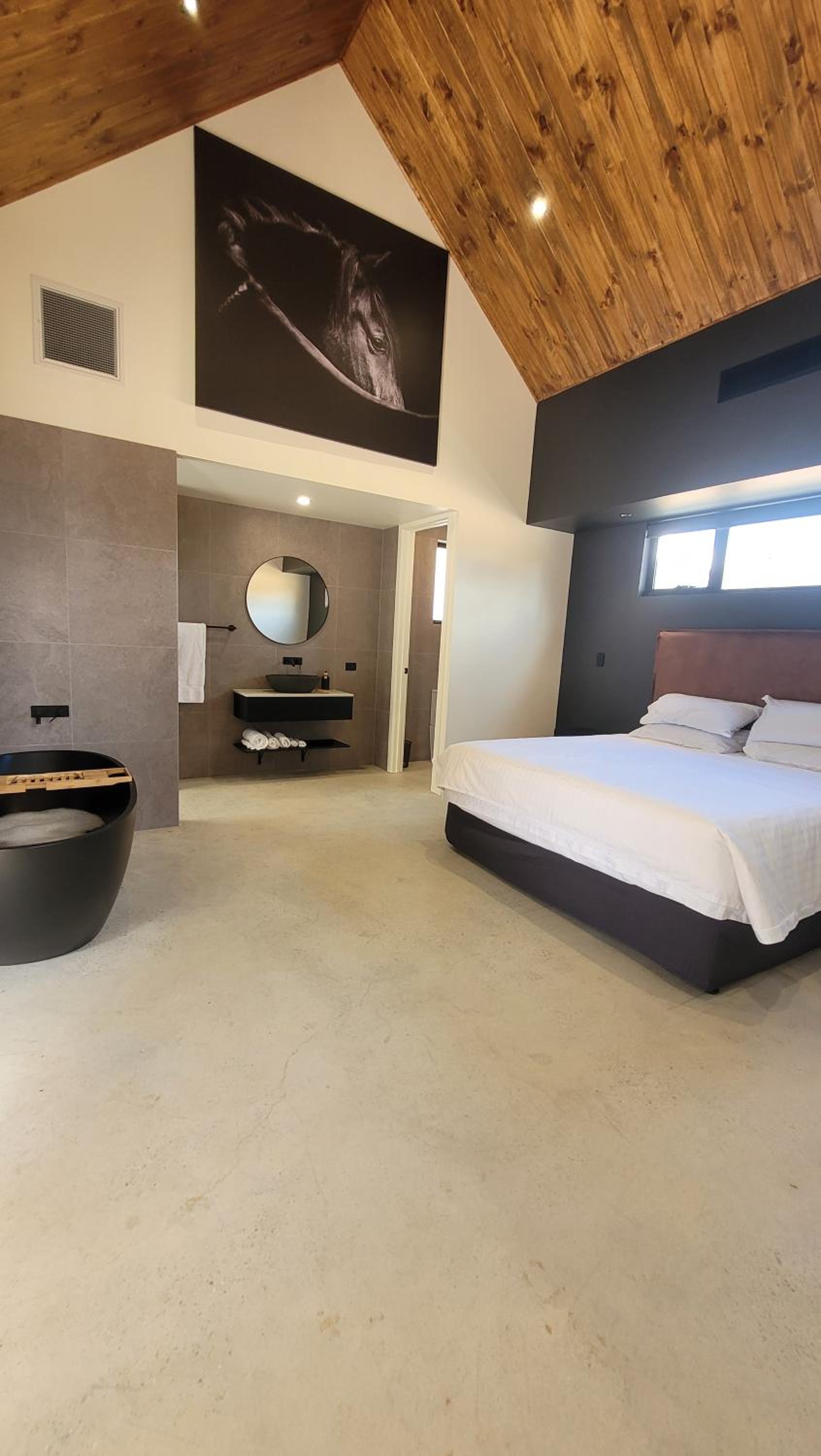 Chalet Hills