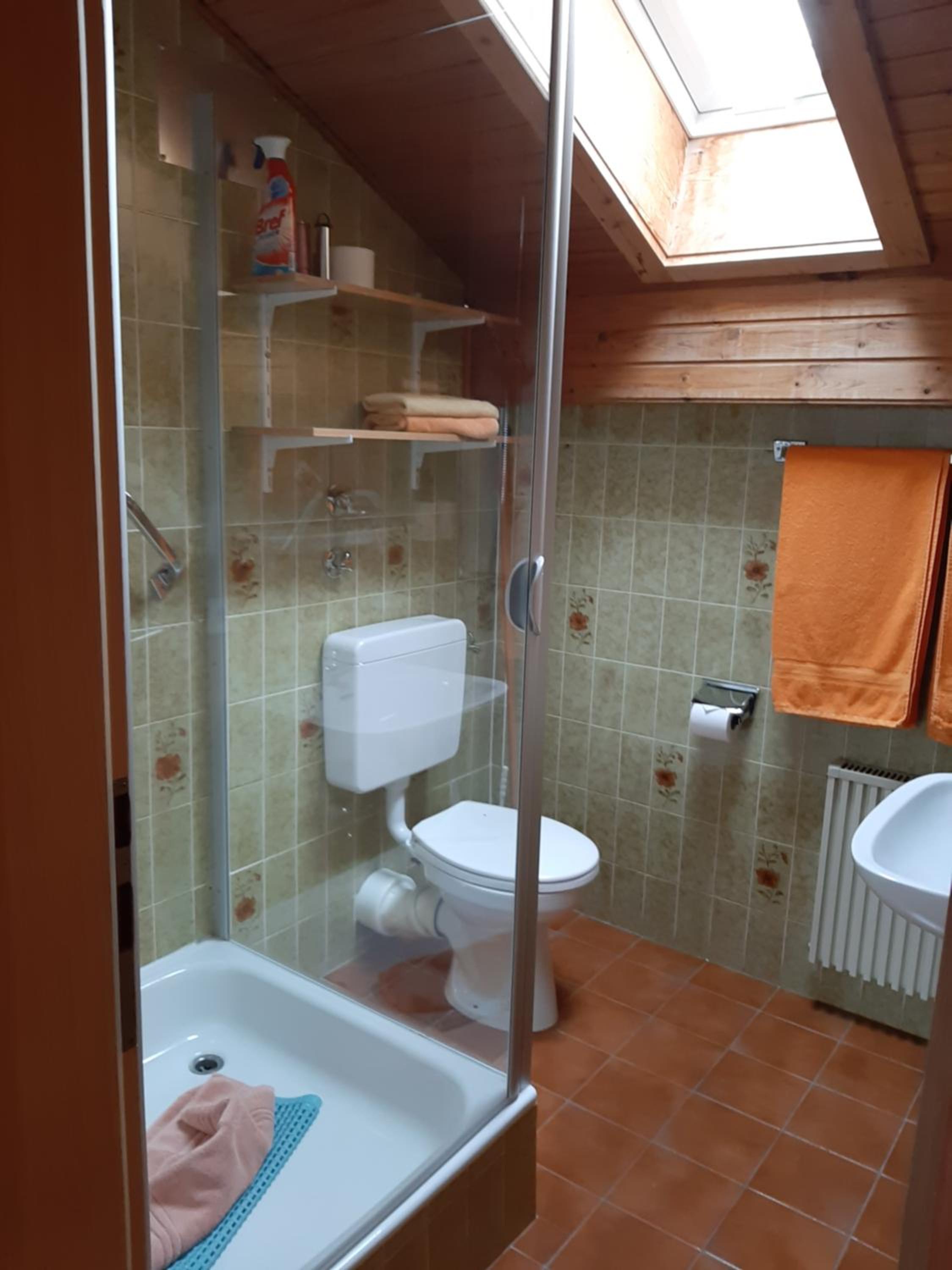 Haus Sorgschrofen view 4