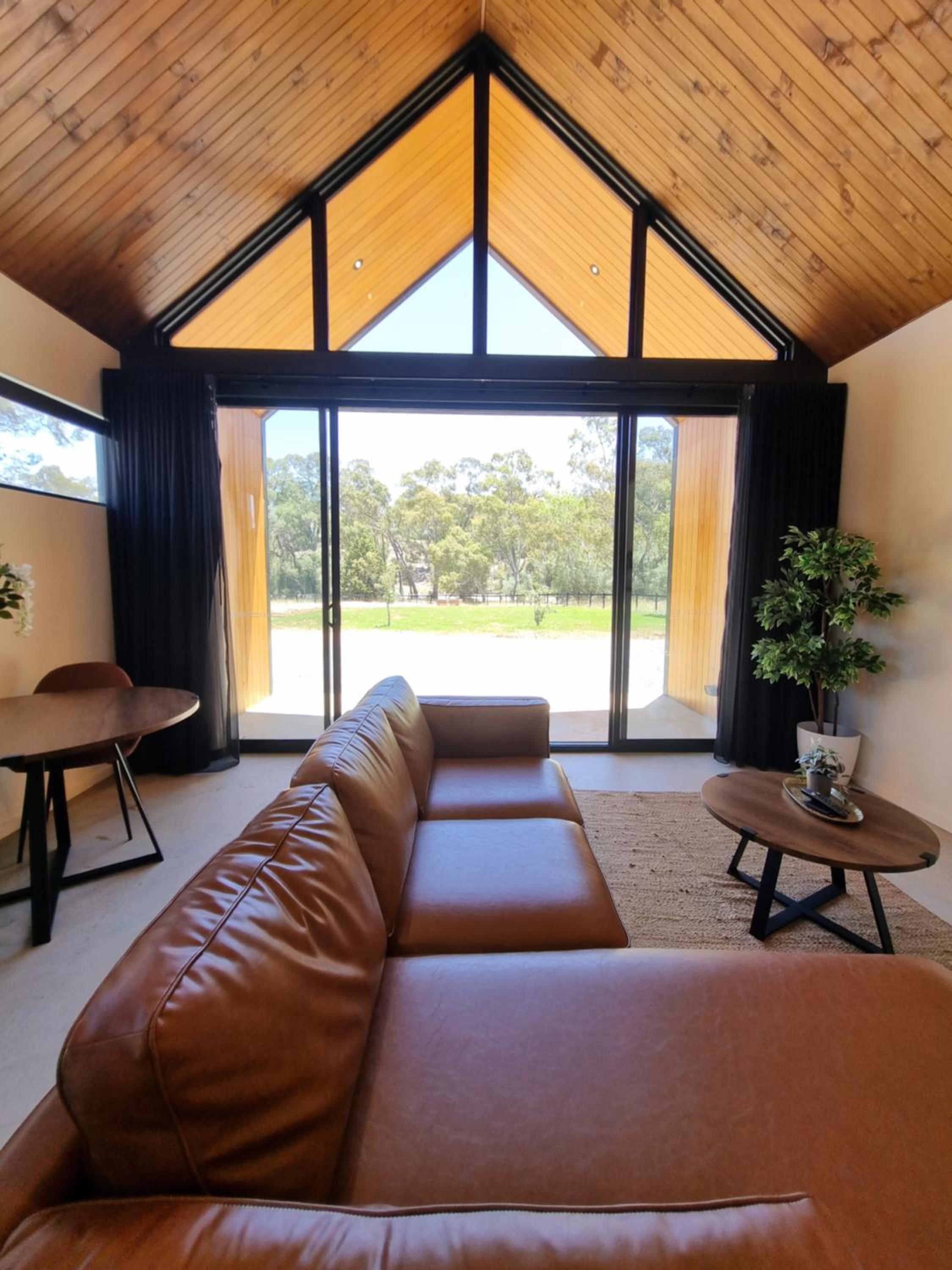 Chalet Hills