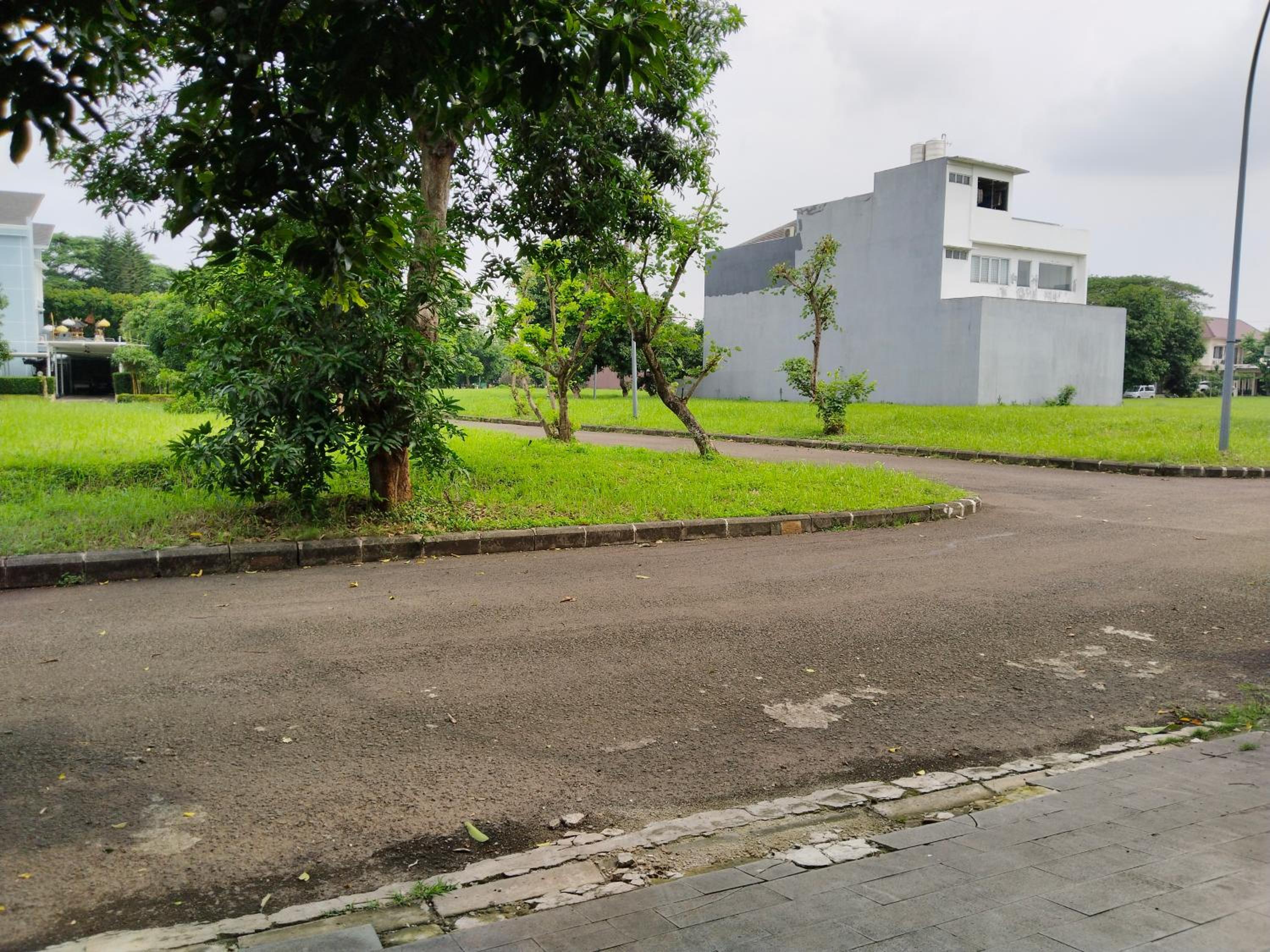 Twin Guest House Grand Wisata view 3