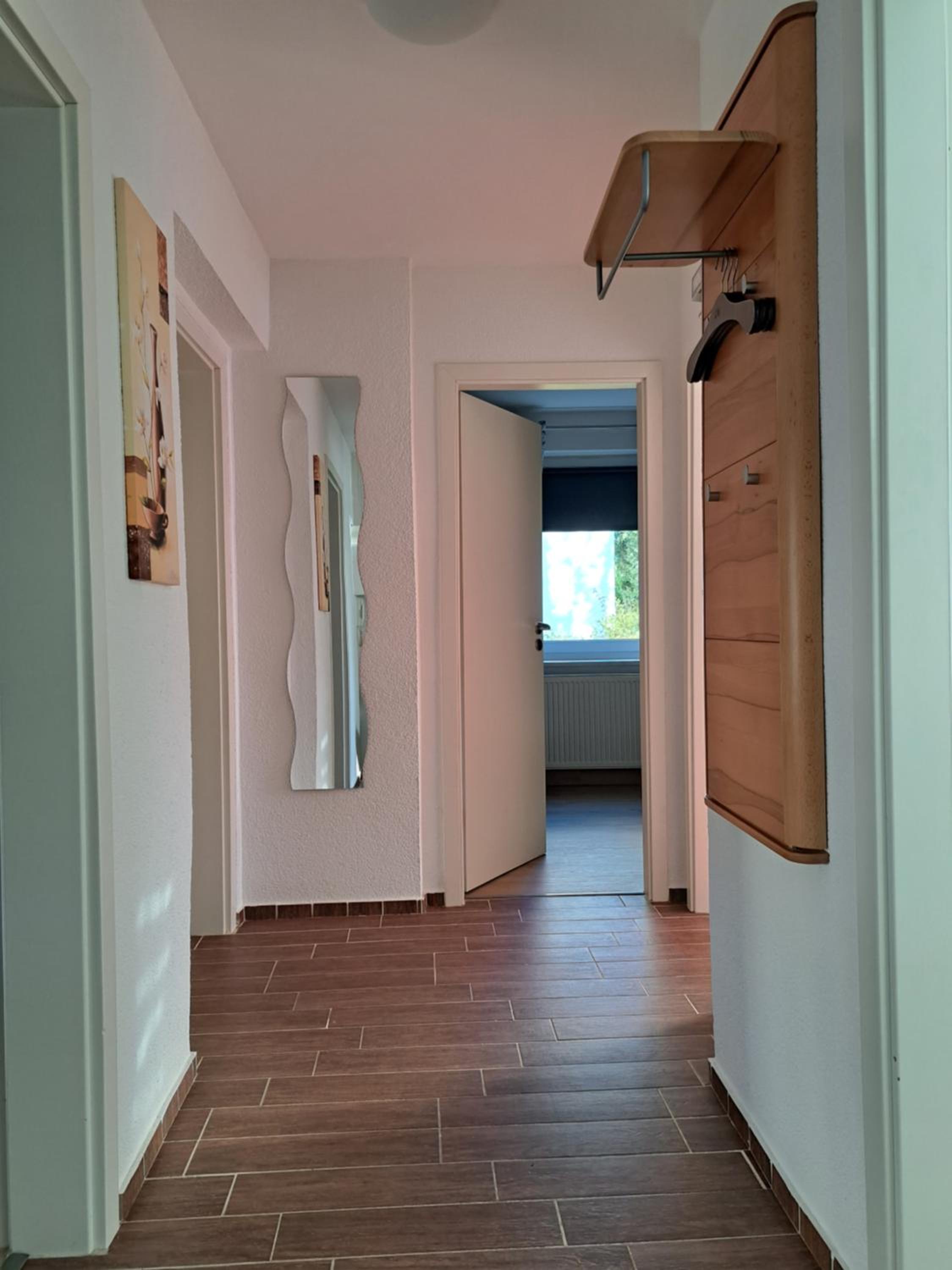 Ferien und Gästewohnung Hettstedt